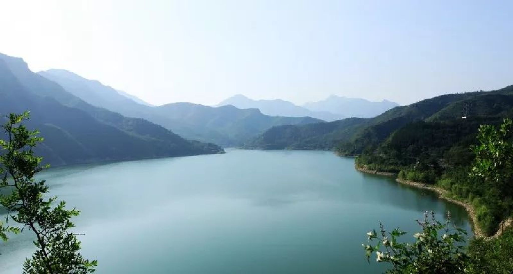 佛岩寺自然风景区旅行图片 1