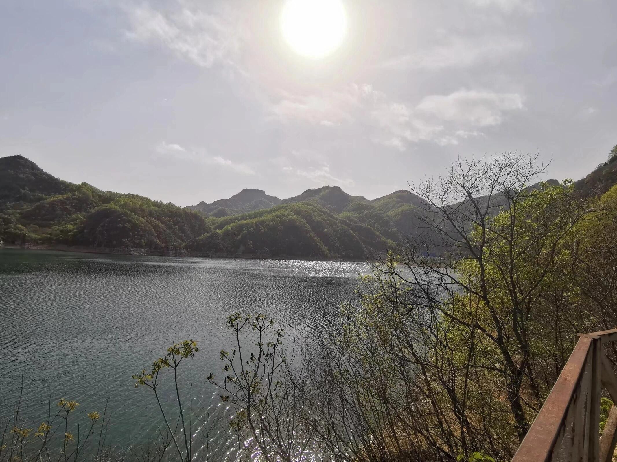 平谷桃花海旅行图片 1