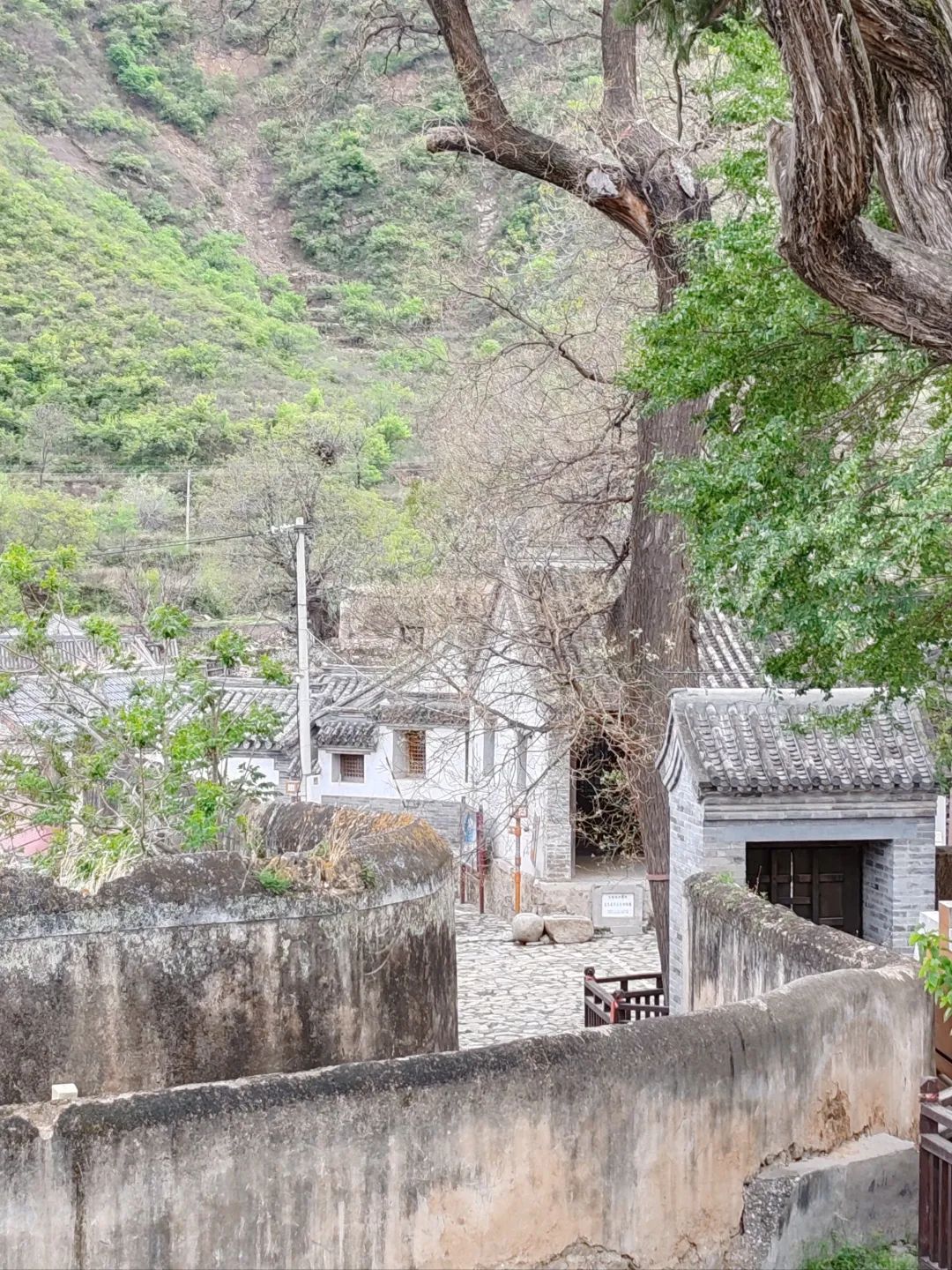 灵水举人村旅行图片 2
