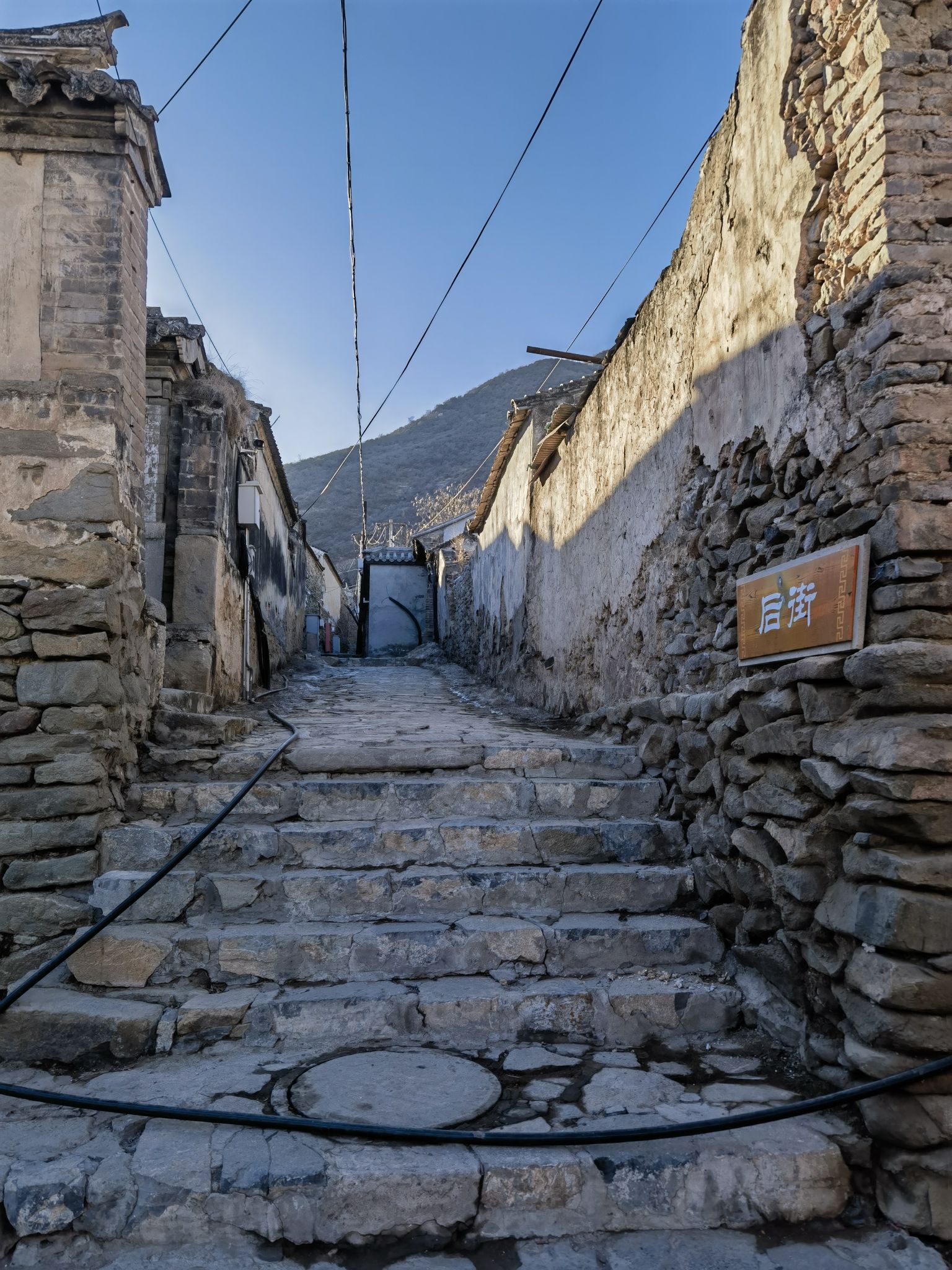 灵水举人村旅行图片 3