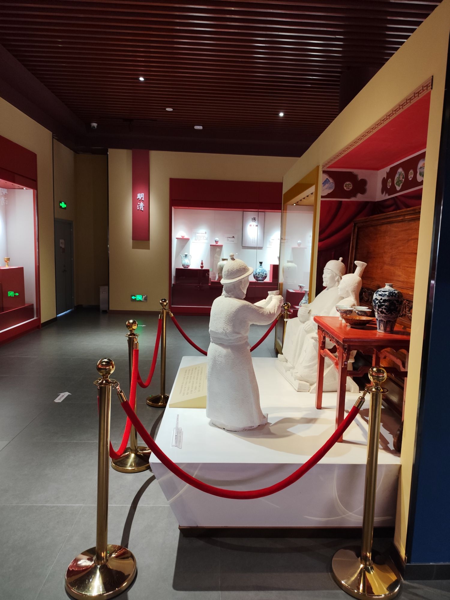 北京二锅头酒博物馆旅行图片 3