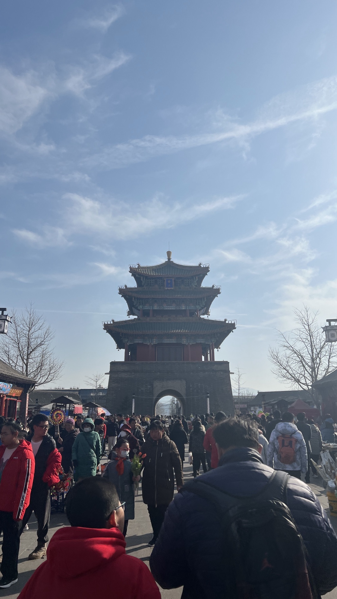 玉皇阁旅行图片 1