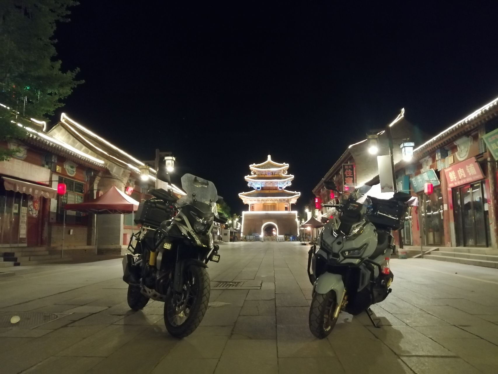 玉皇阁旅行图片 1