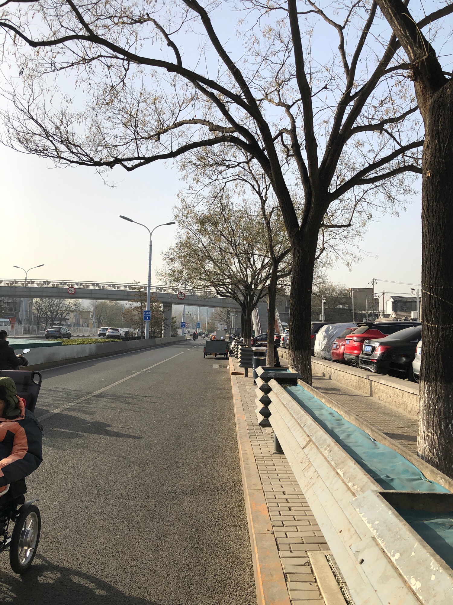 唐万善寺故址旅行图片 1
