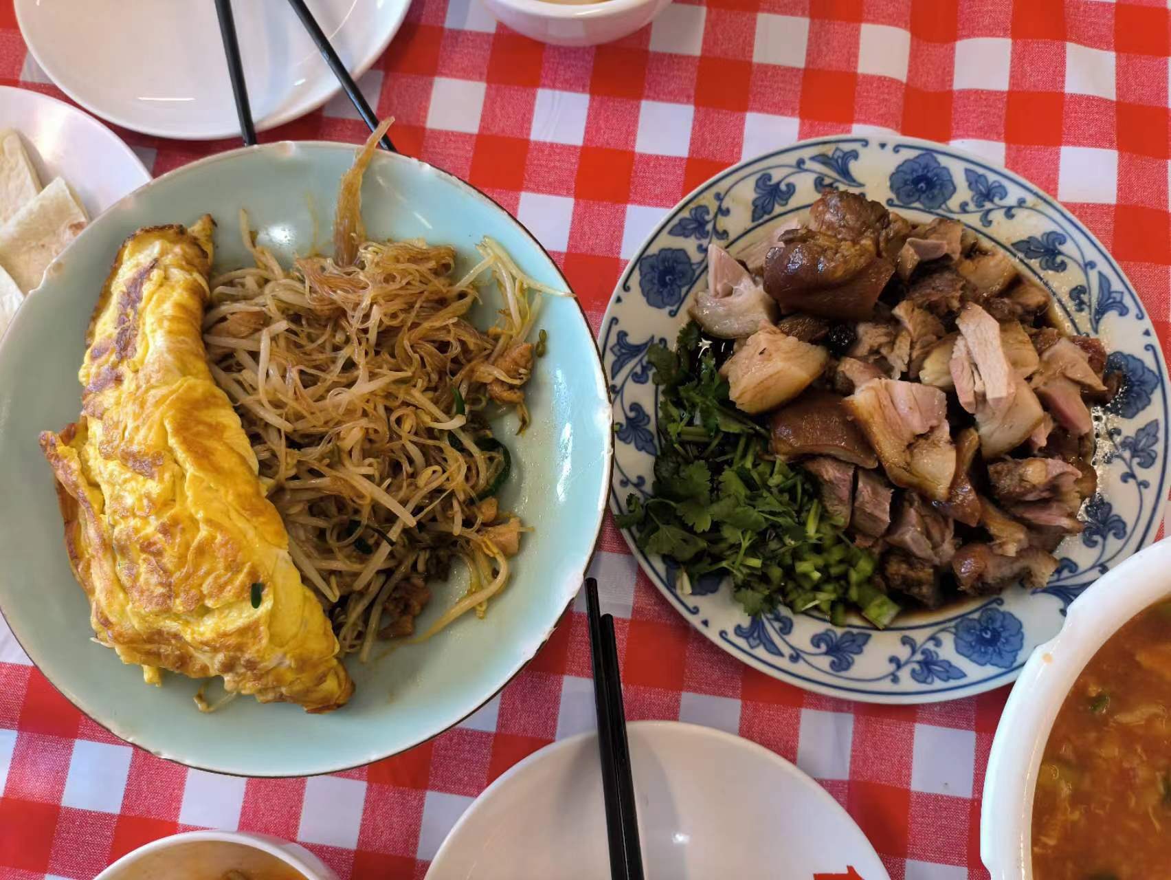 食立方(东直门南小街辅路店)