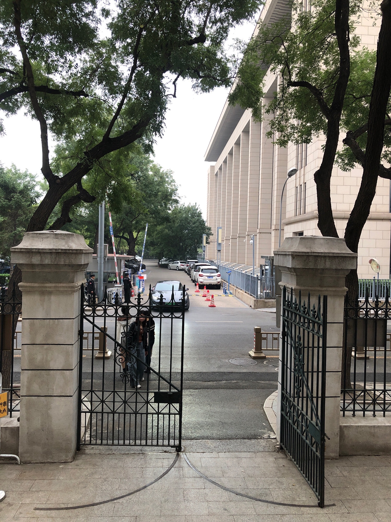 西交民巷旅行图片 1