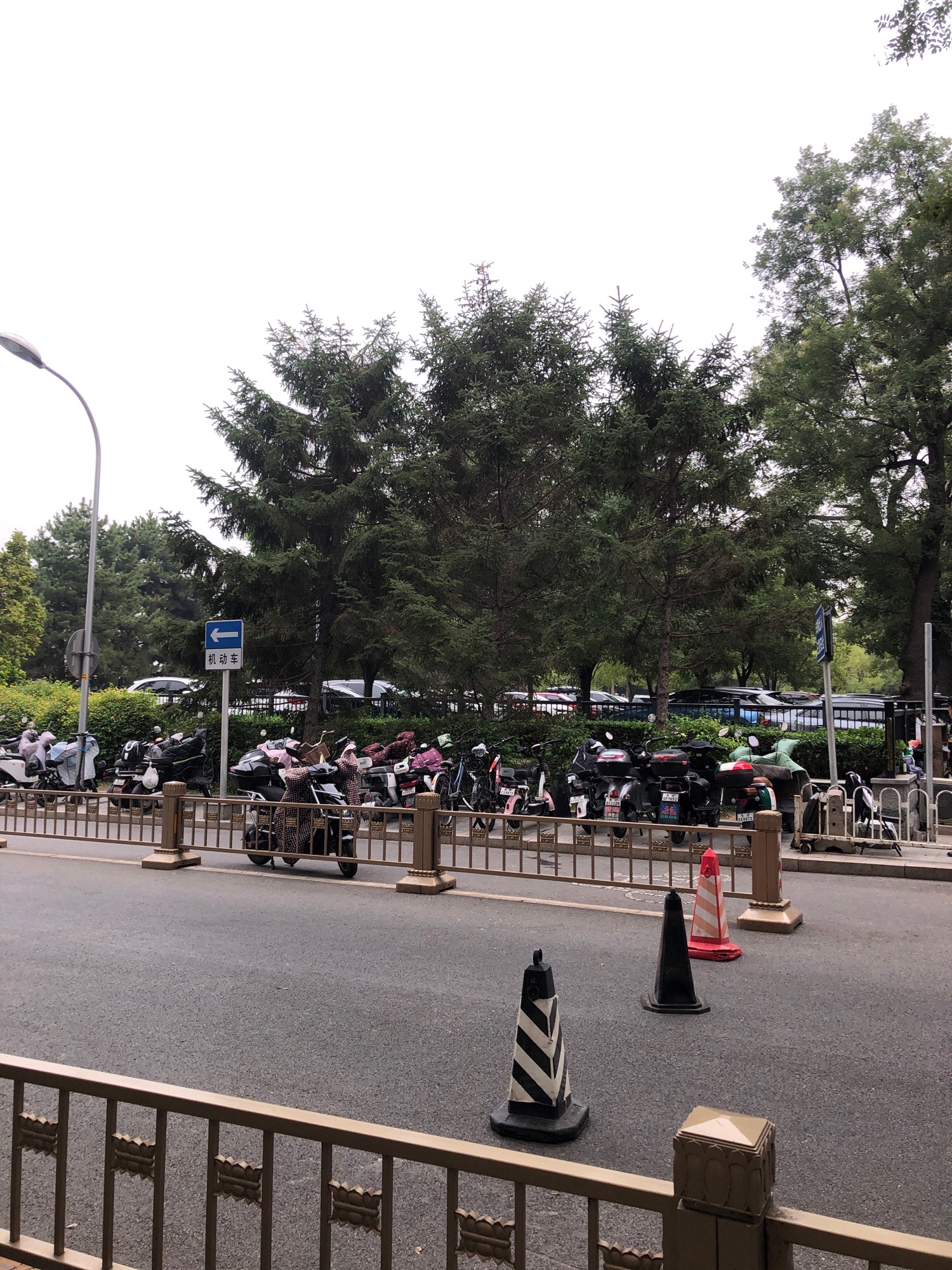 西交民巷旅行图片 3