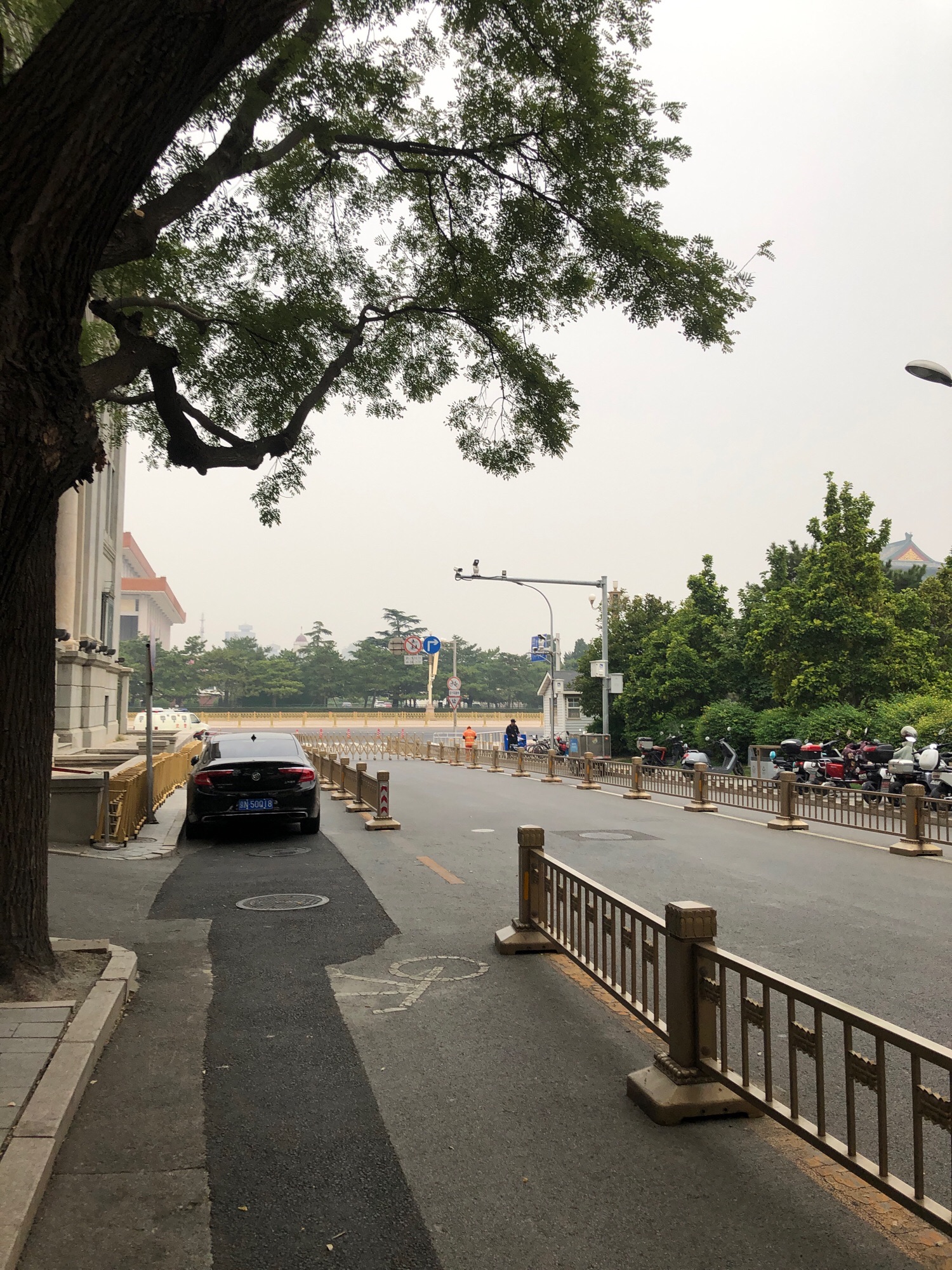 西交民巷旅行图片 2