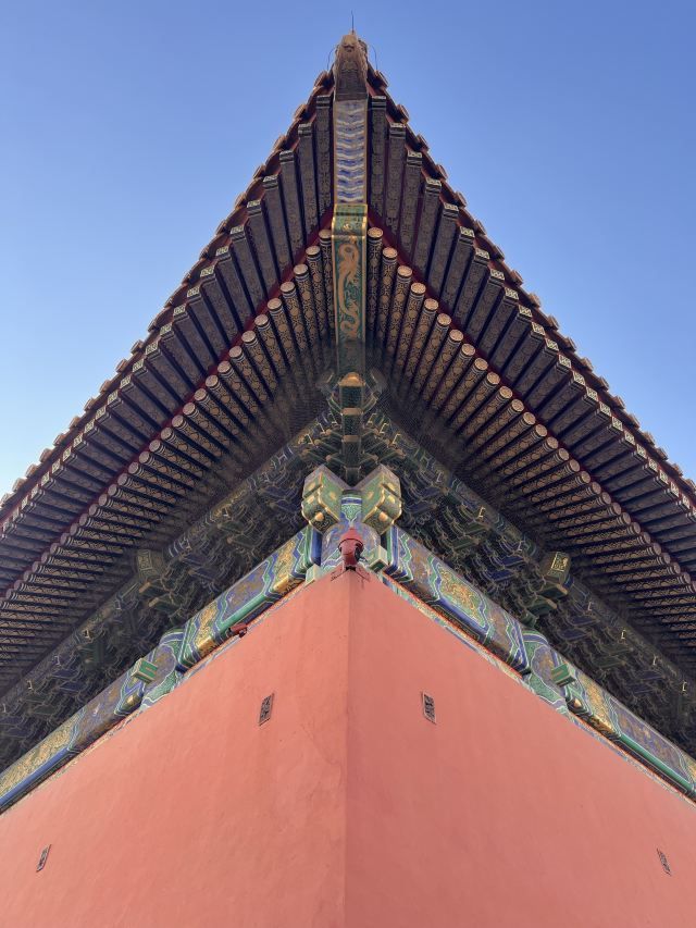 故宫博物院-景阳宫