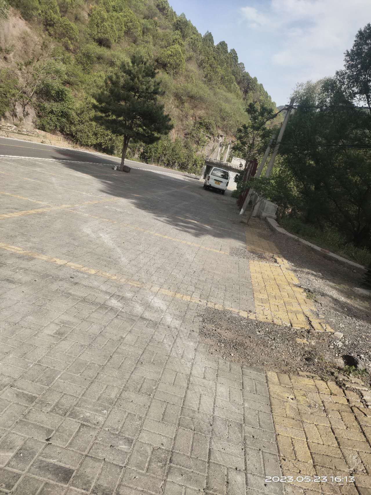 齐仙岭旅行图片 2