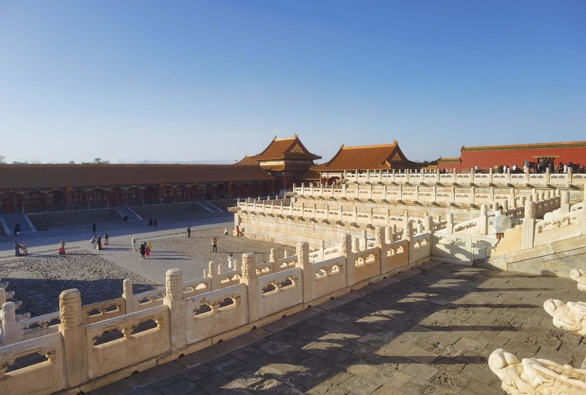 太和殿 景点照片