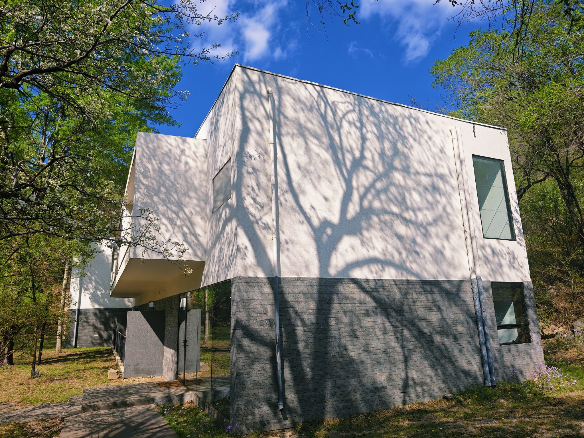 长城脚下的公社山宅2 - 南口镇便民圈栖邻生活圈住宿服务服务点实景照片