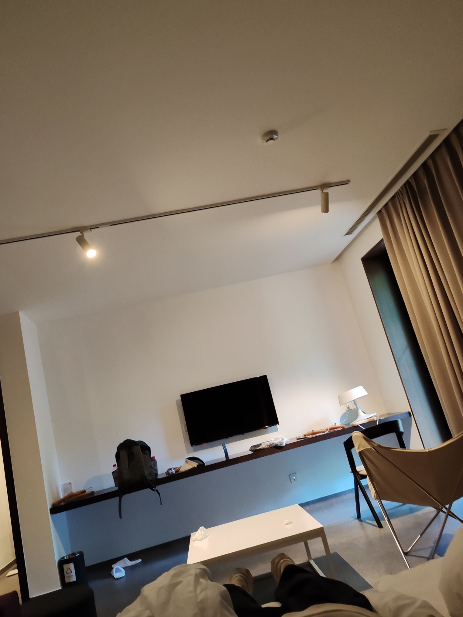 长城脚下的公社山宅2 - 南口镇便民圈栖邻生活圈住宿服务服务点实景照片