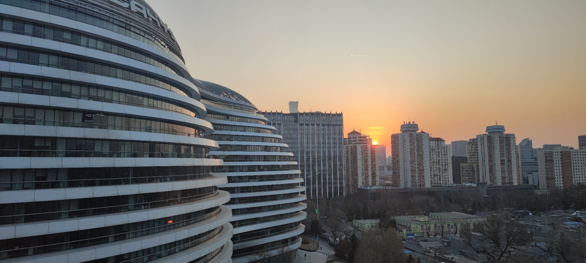 北京INN4号楼