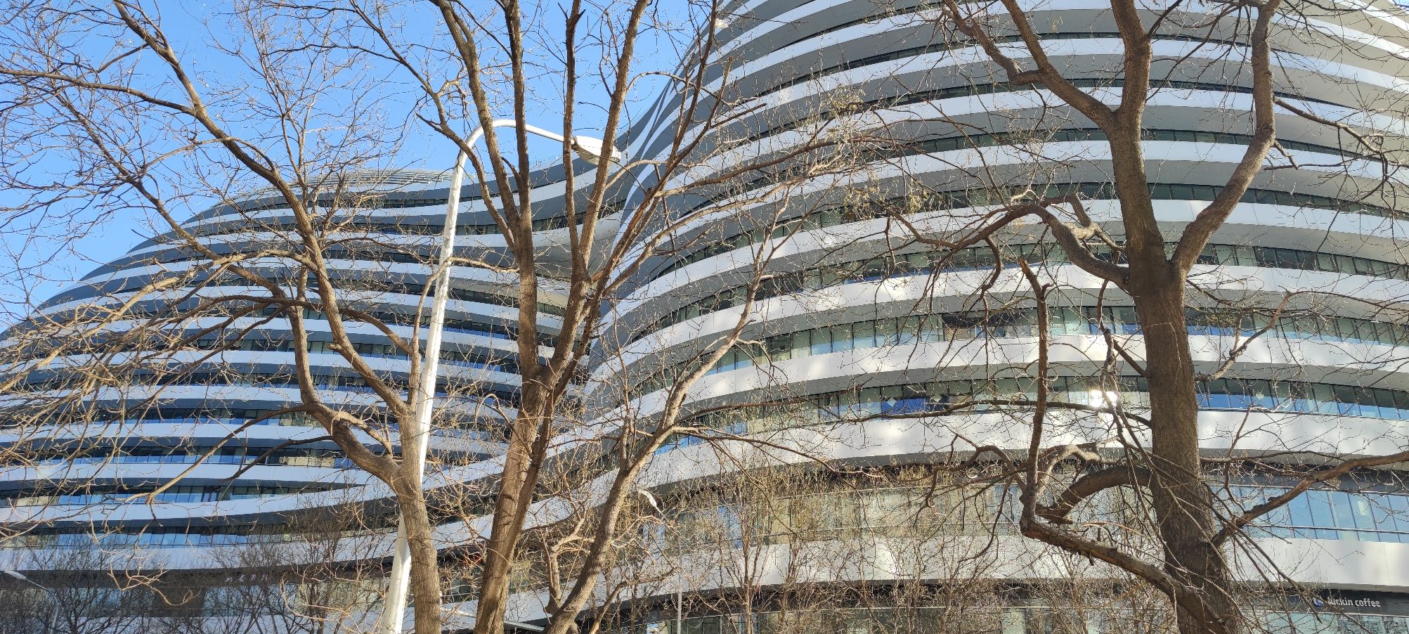 北京INN4号楼