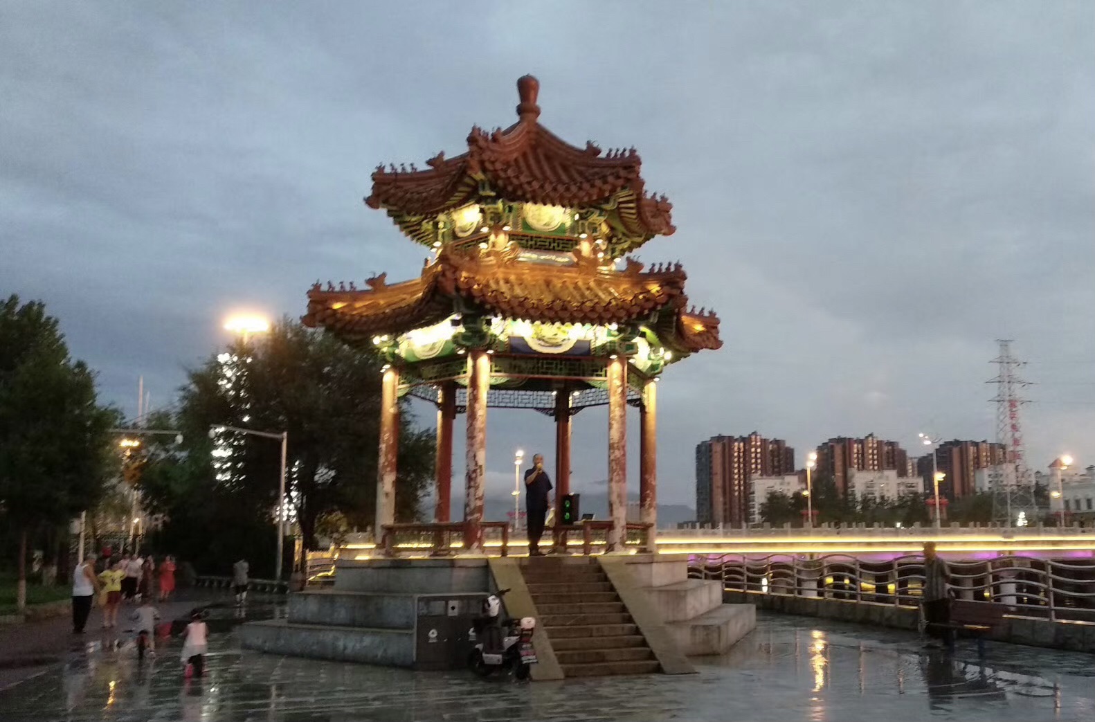 密之水旅行图片 2