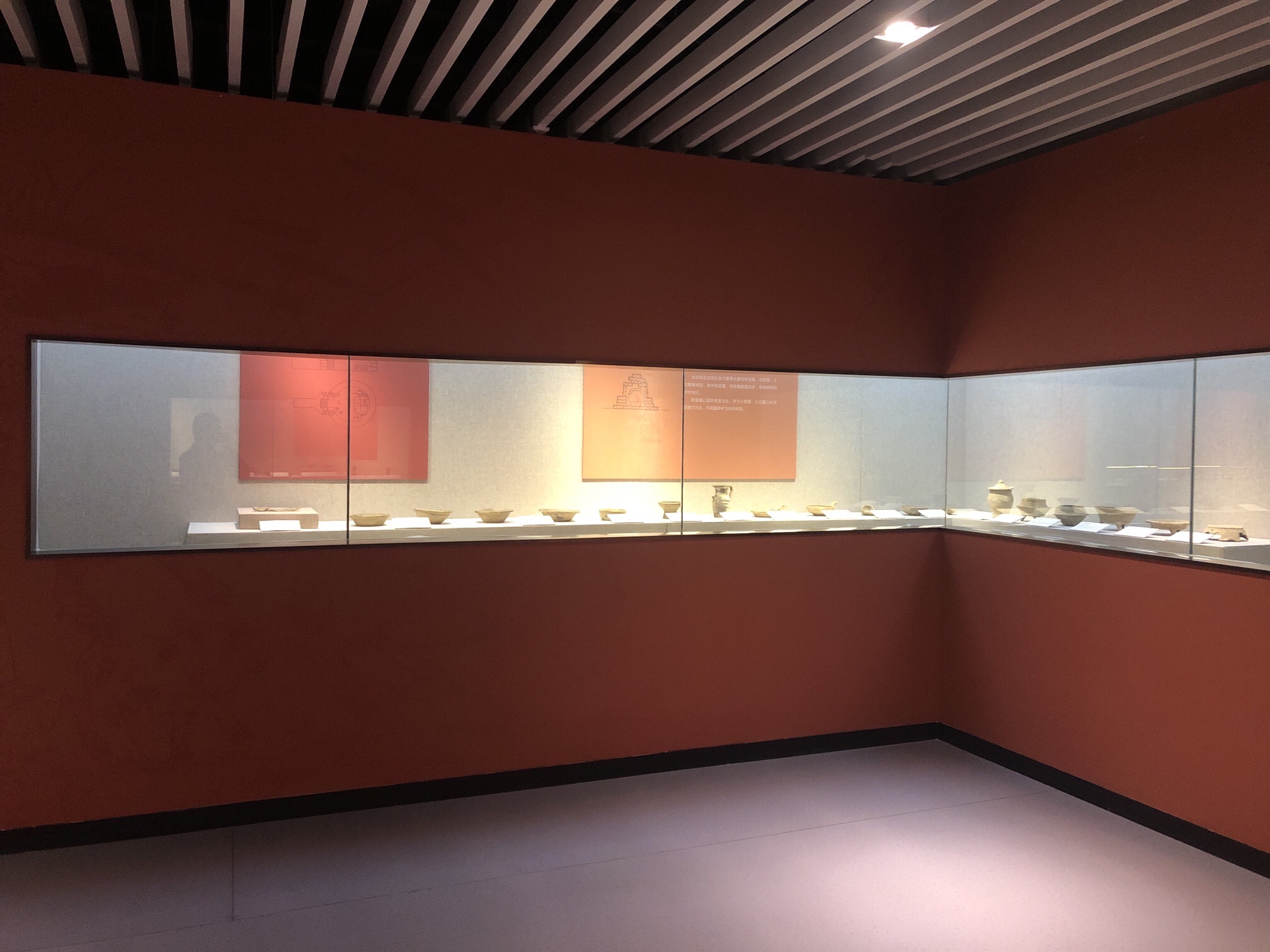 金中都水关遗址旅行图片 3
