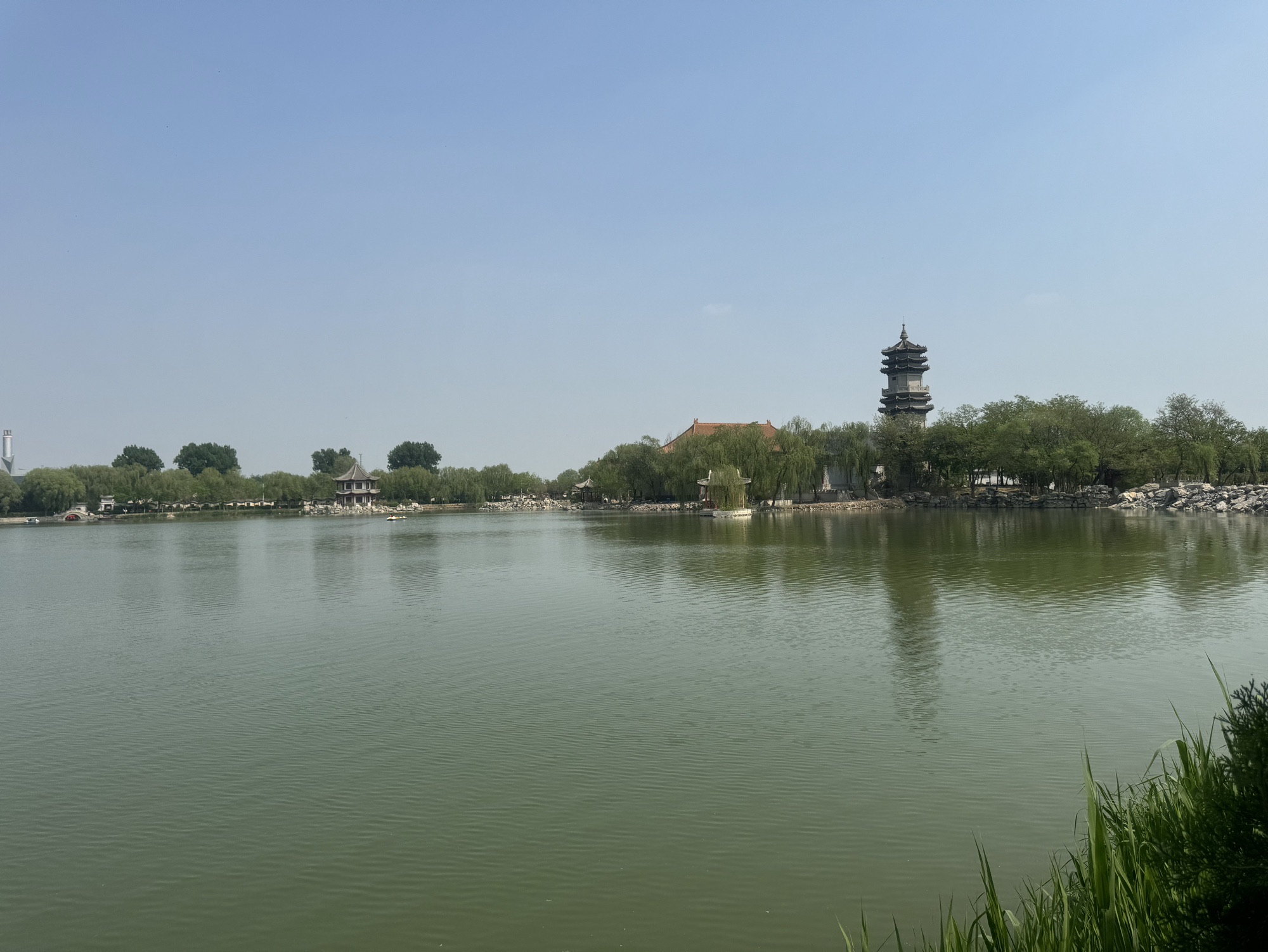 盛世南宫影视文化城旅行图片 2