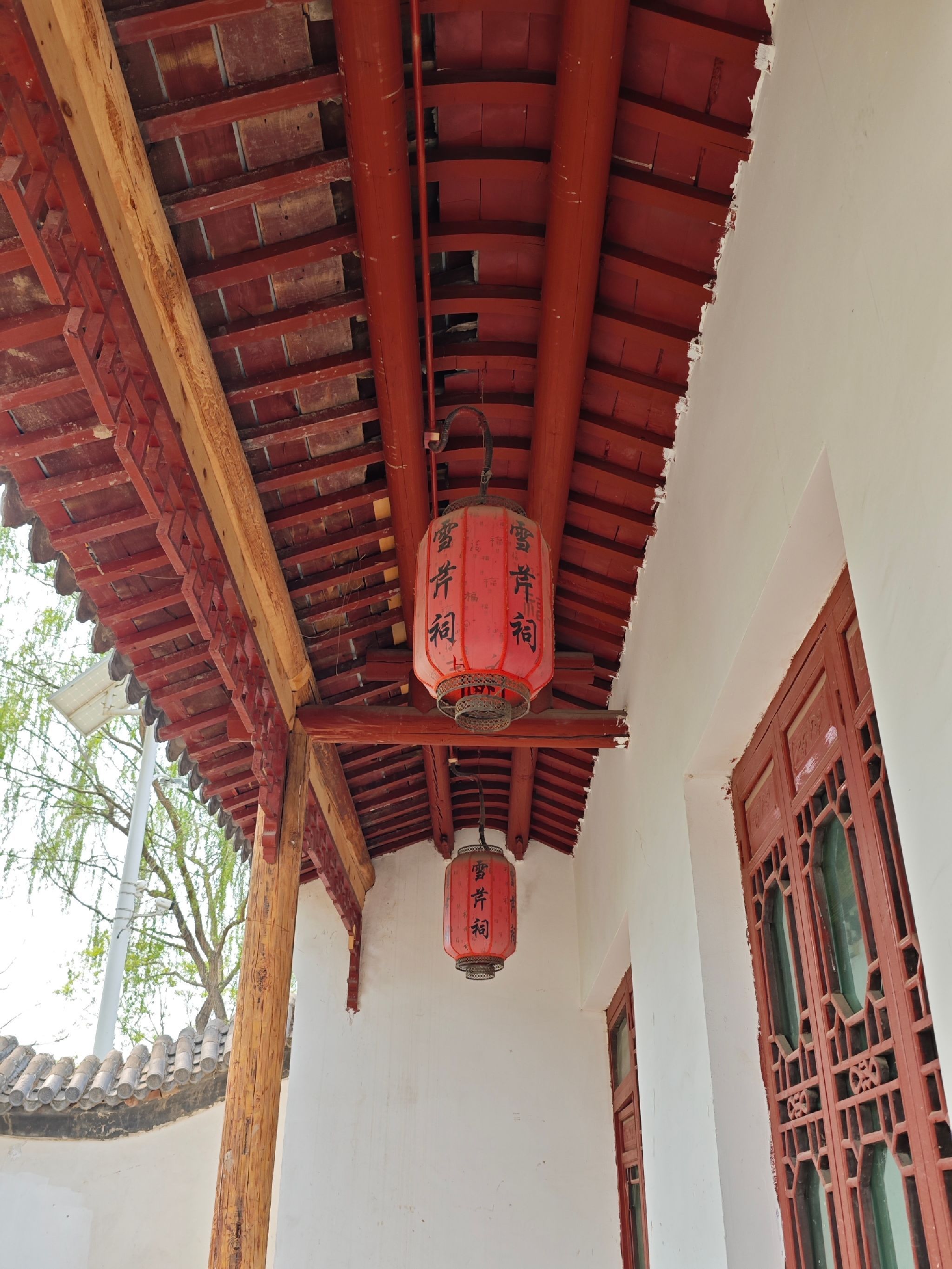 盛世南宫影视文化城旅行图片 3