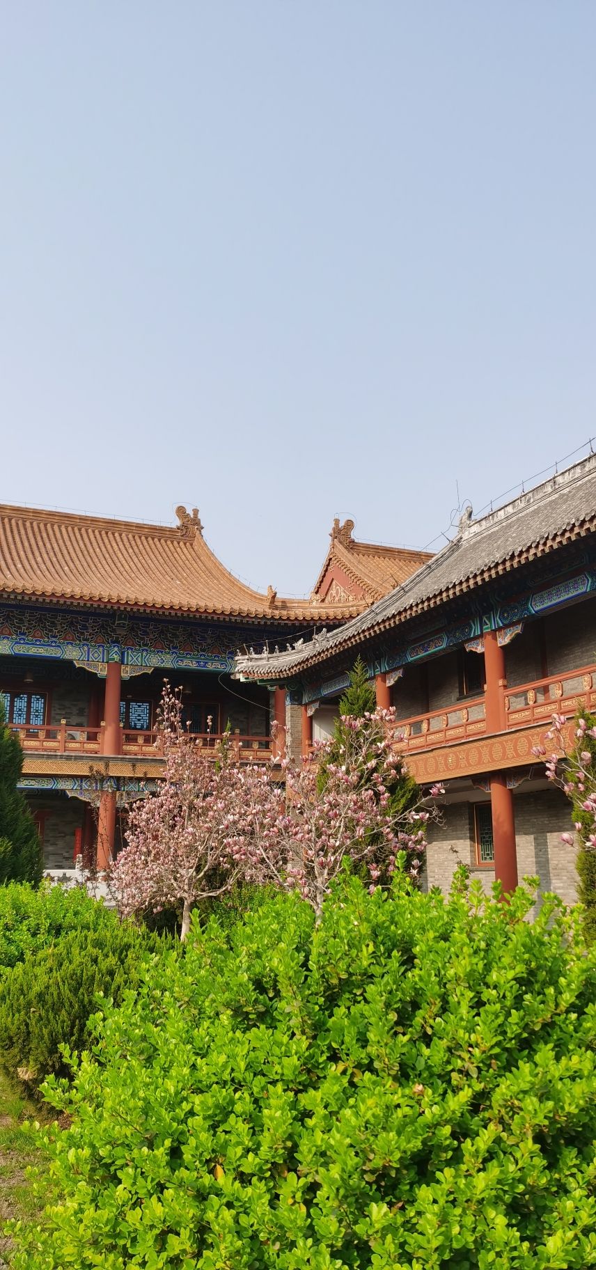 盛世南宫影视文化城旅行图片 2