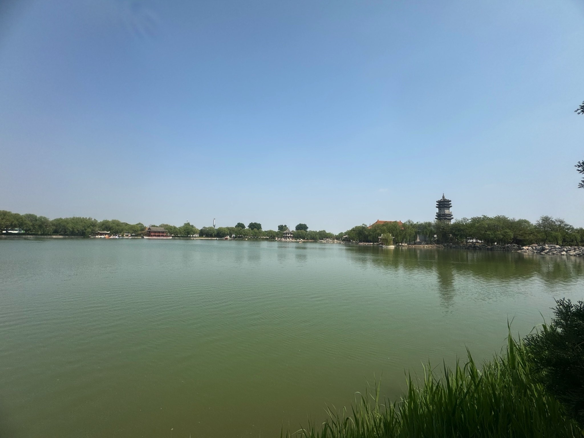 盛世南宫影视文化城旅行图片 1