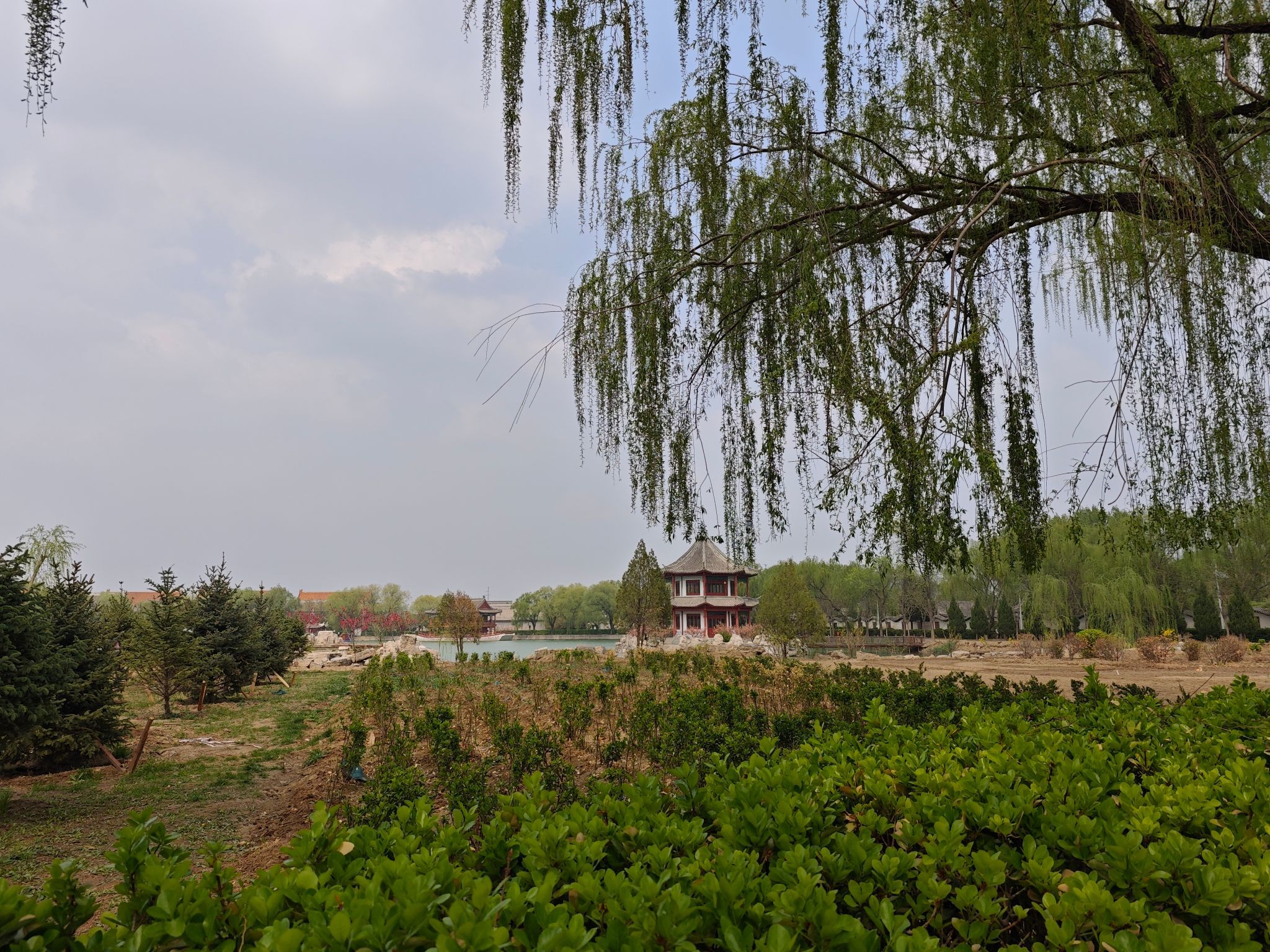 盛世南宫影视文化城旅行图片 2