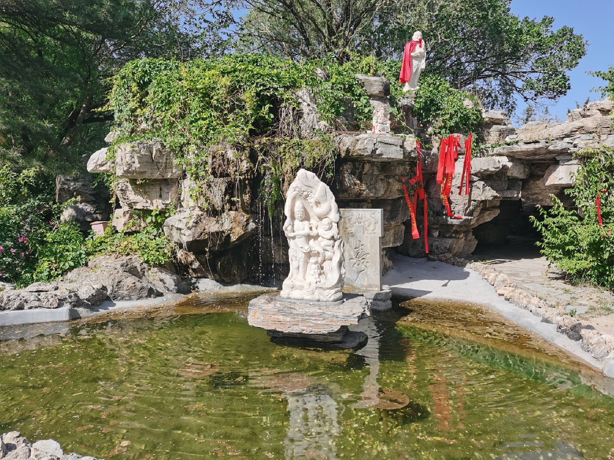 盛世南宫影视文化城旅行图片 2