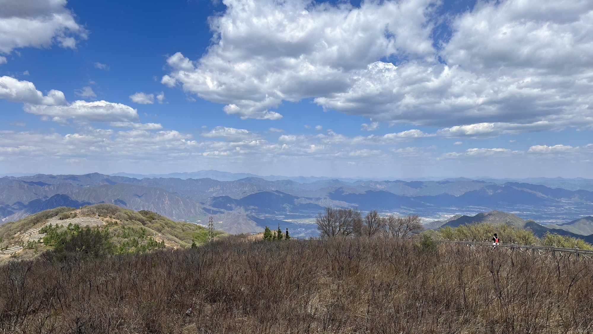 妙峰山森林公园旅行图片 1
