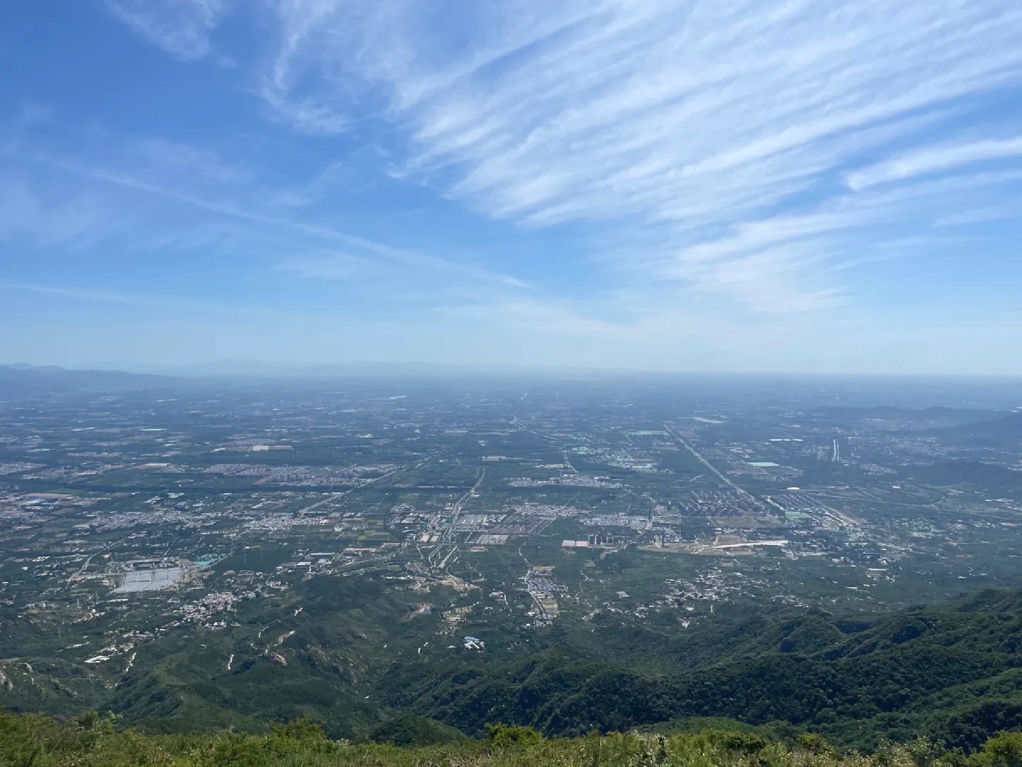 妙峰山森林公园旅行图片 1
