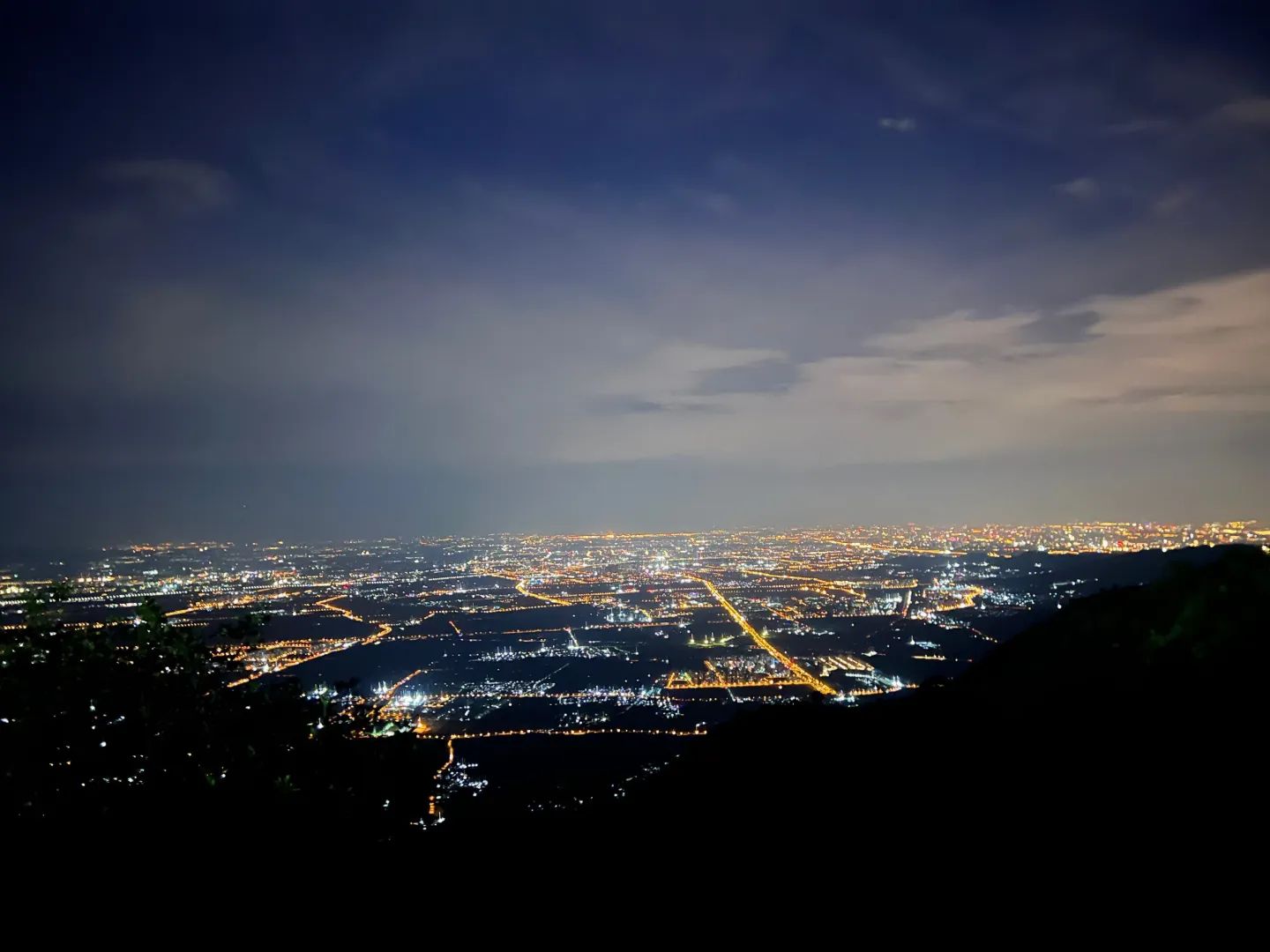 妙峰山森林公园旅行图片 2