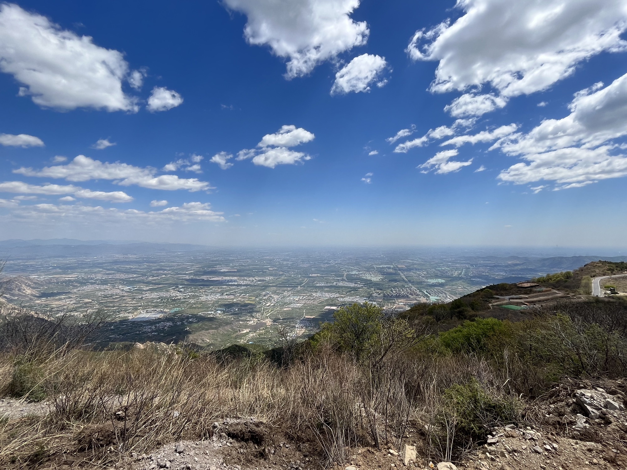 妙峰山森林公园旅行图片 3