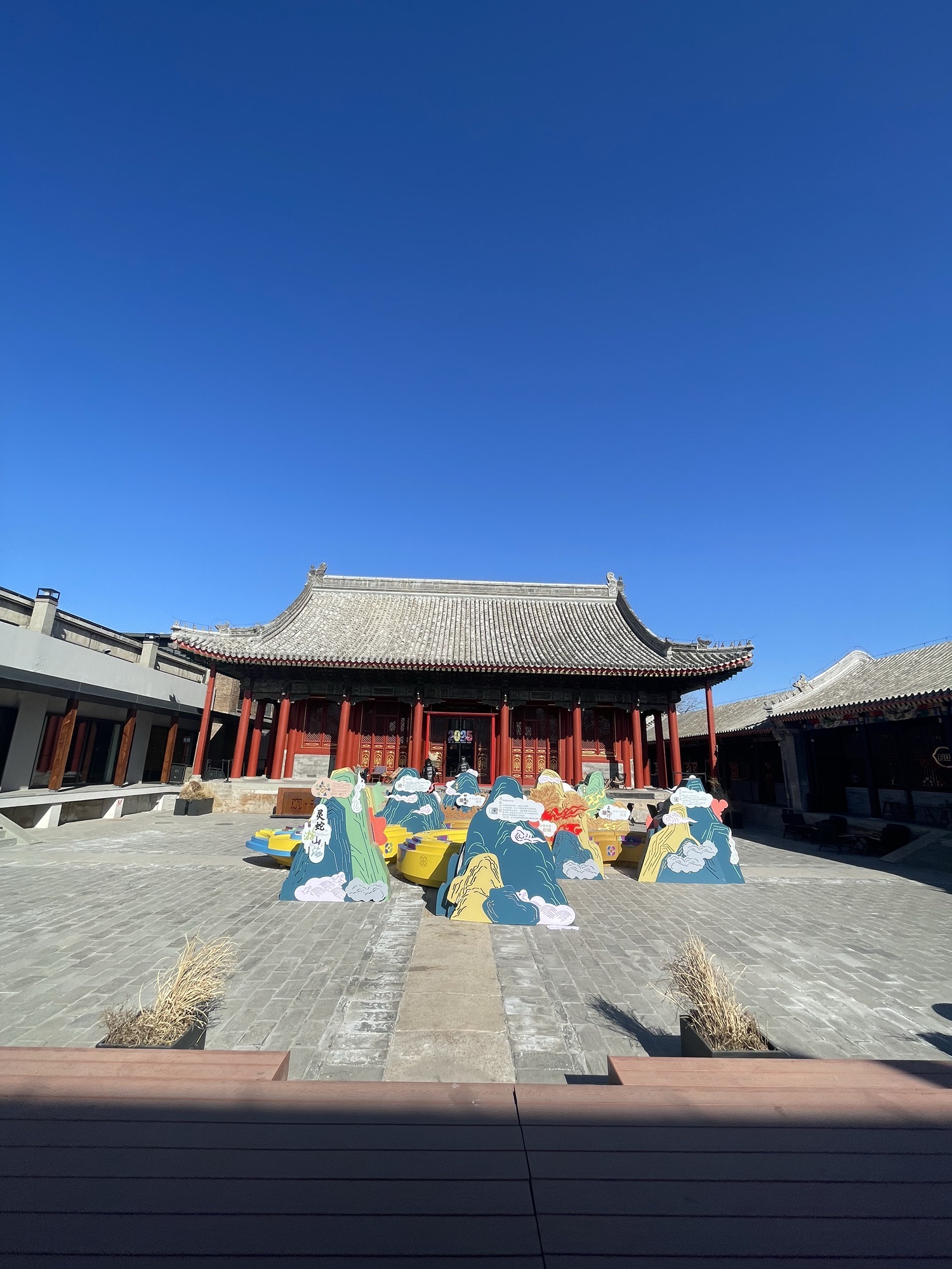 宏恩观旅行图片 2