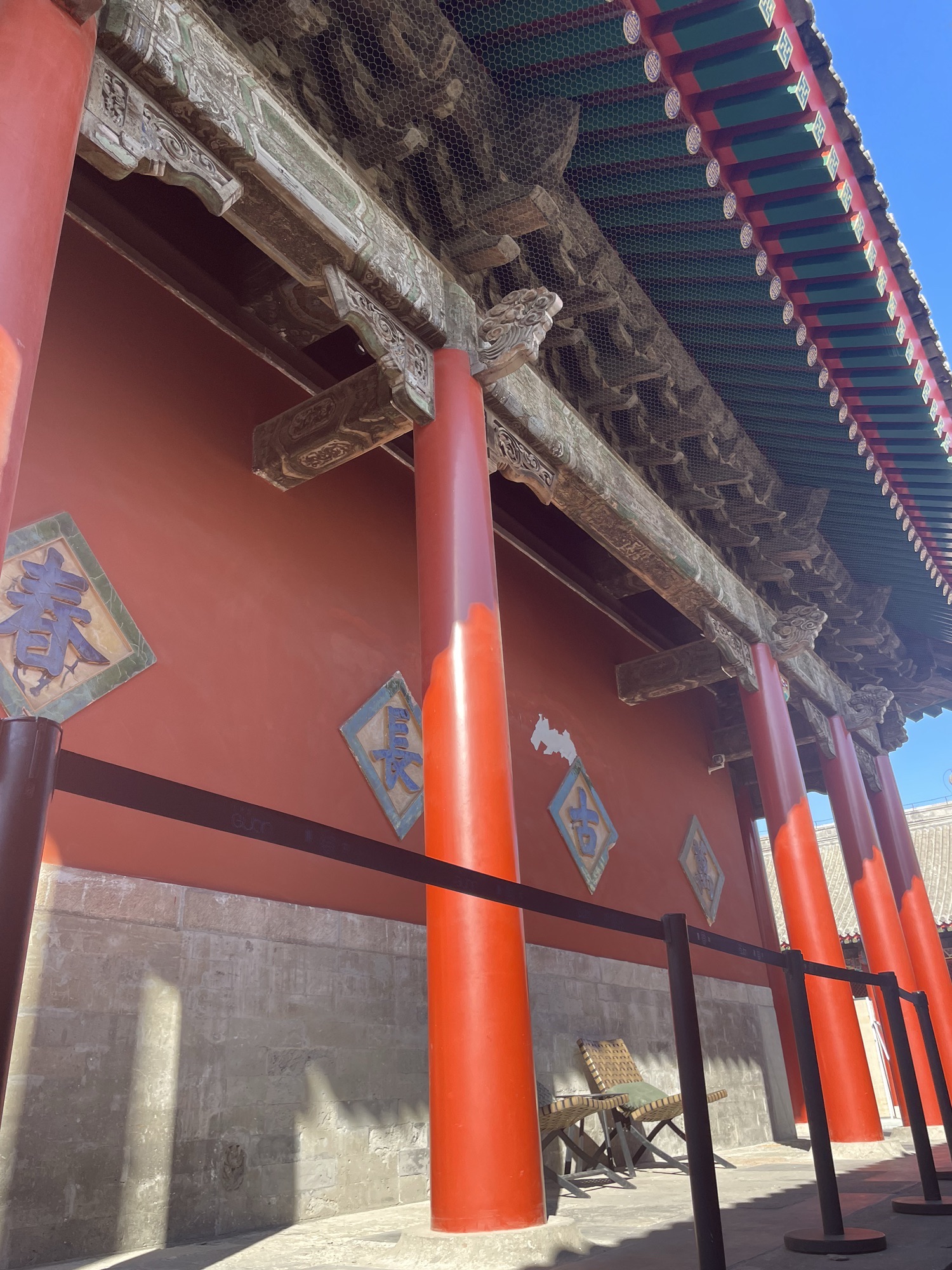 宏恩观旅行图片 3
