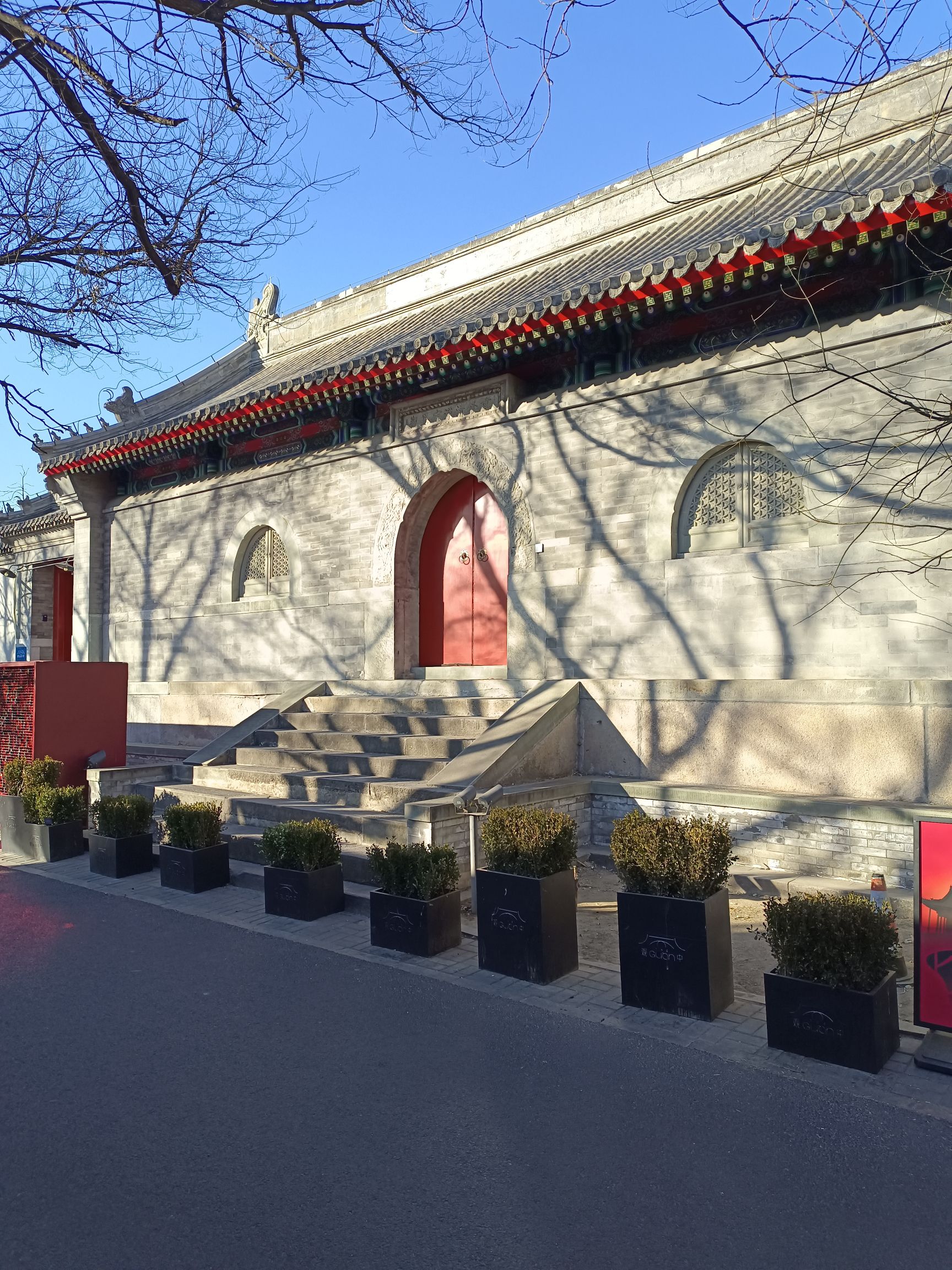 宏恩观旅行图片 2