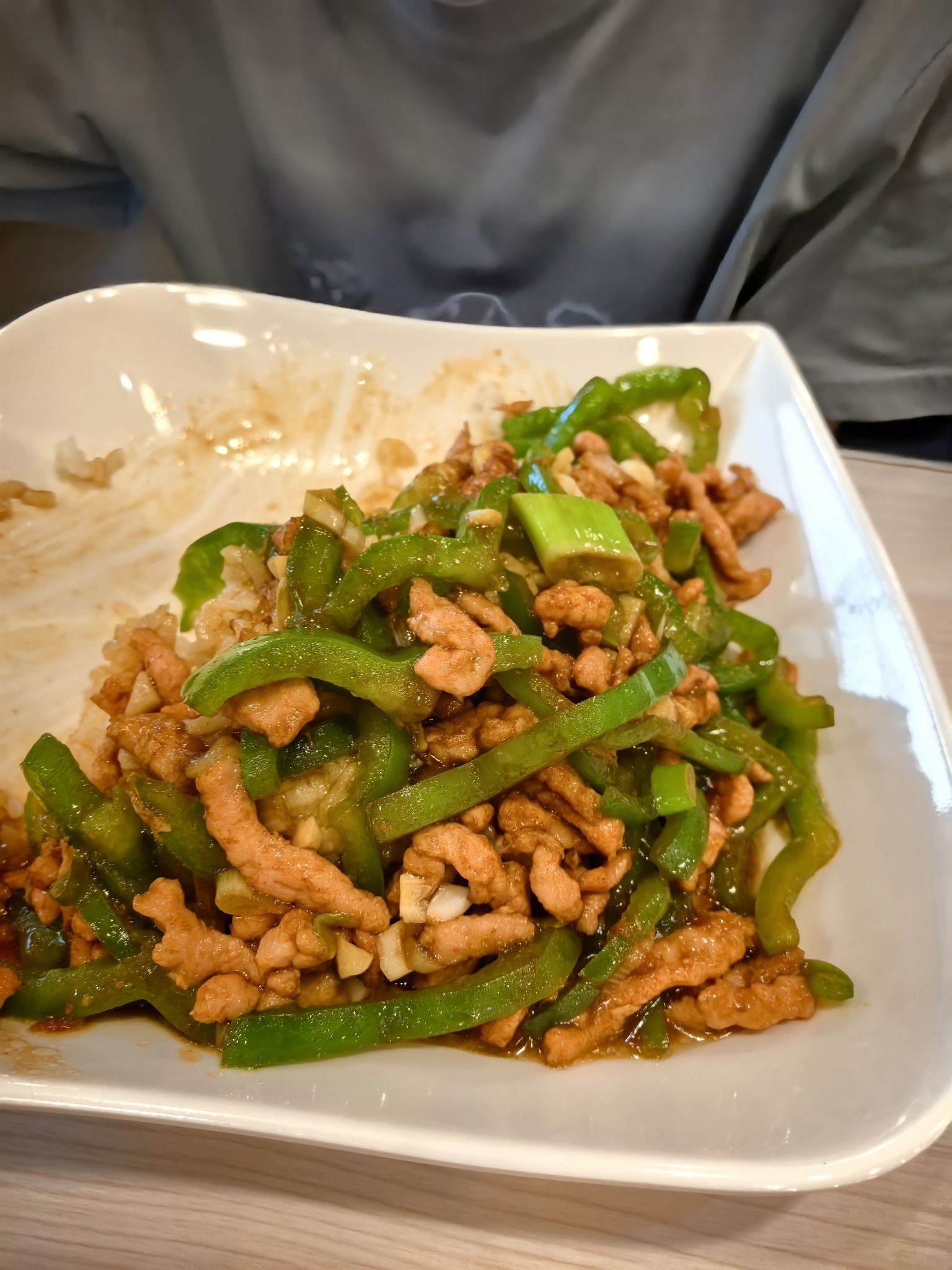 笼立方中式快餐(佳缘店)