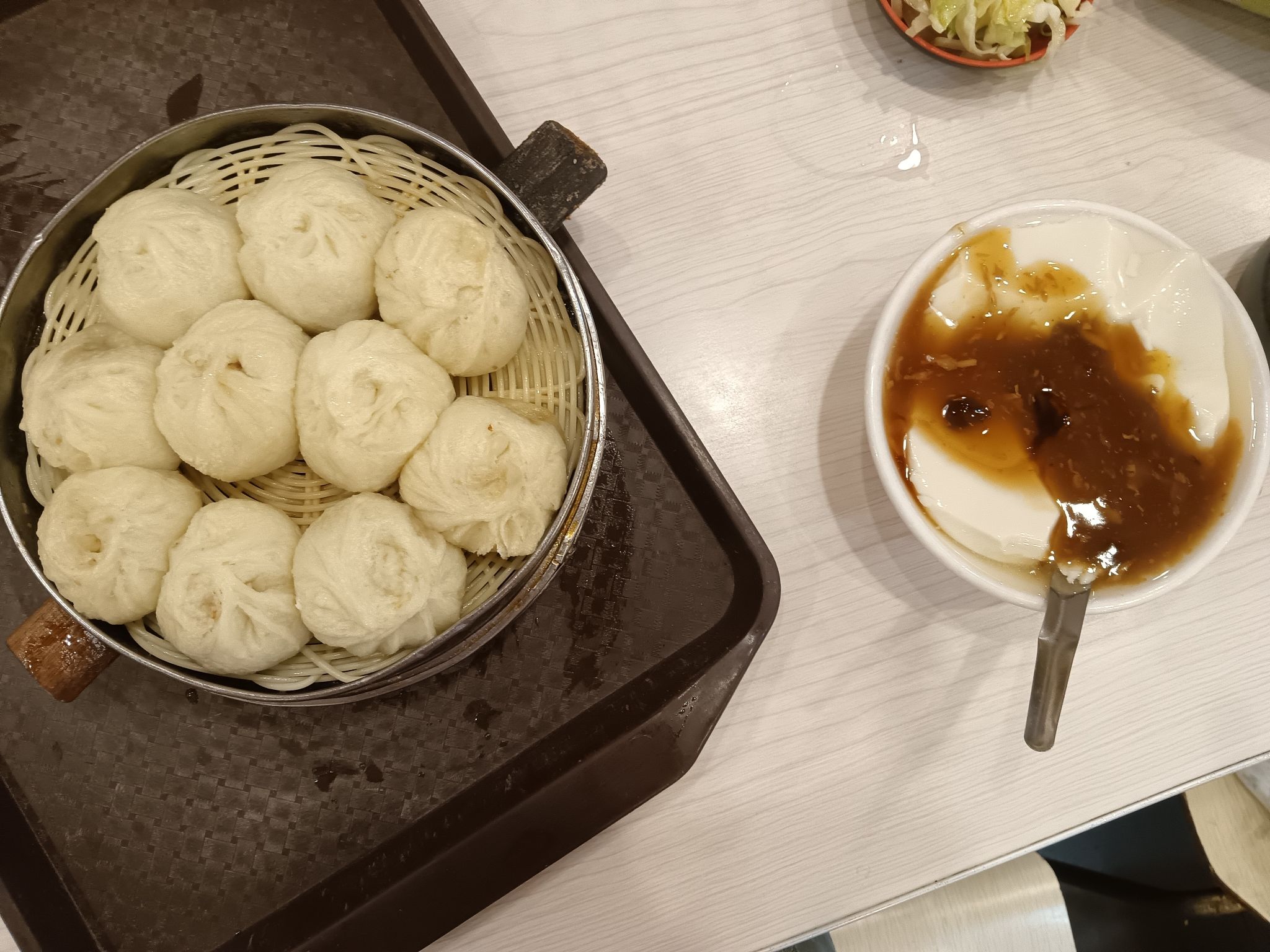 笼立方中式快餐(佳缘店)