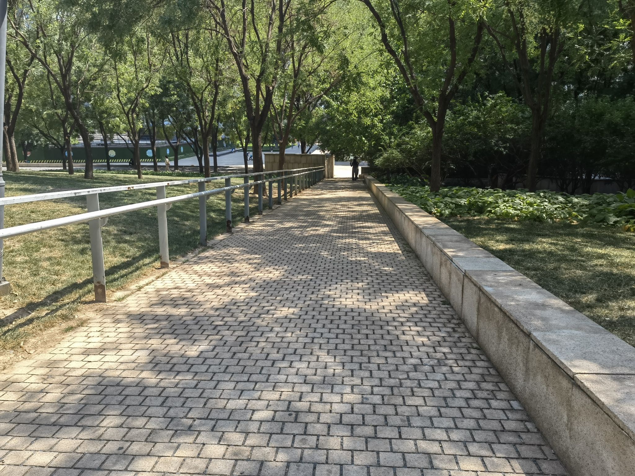CBD历史文化公园旅行图片 3