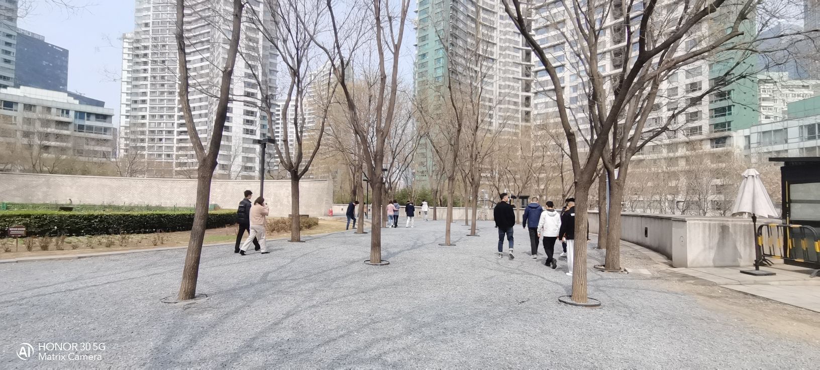 CBD历史文化公园旅行图片 2
