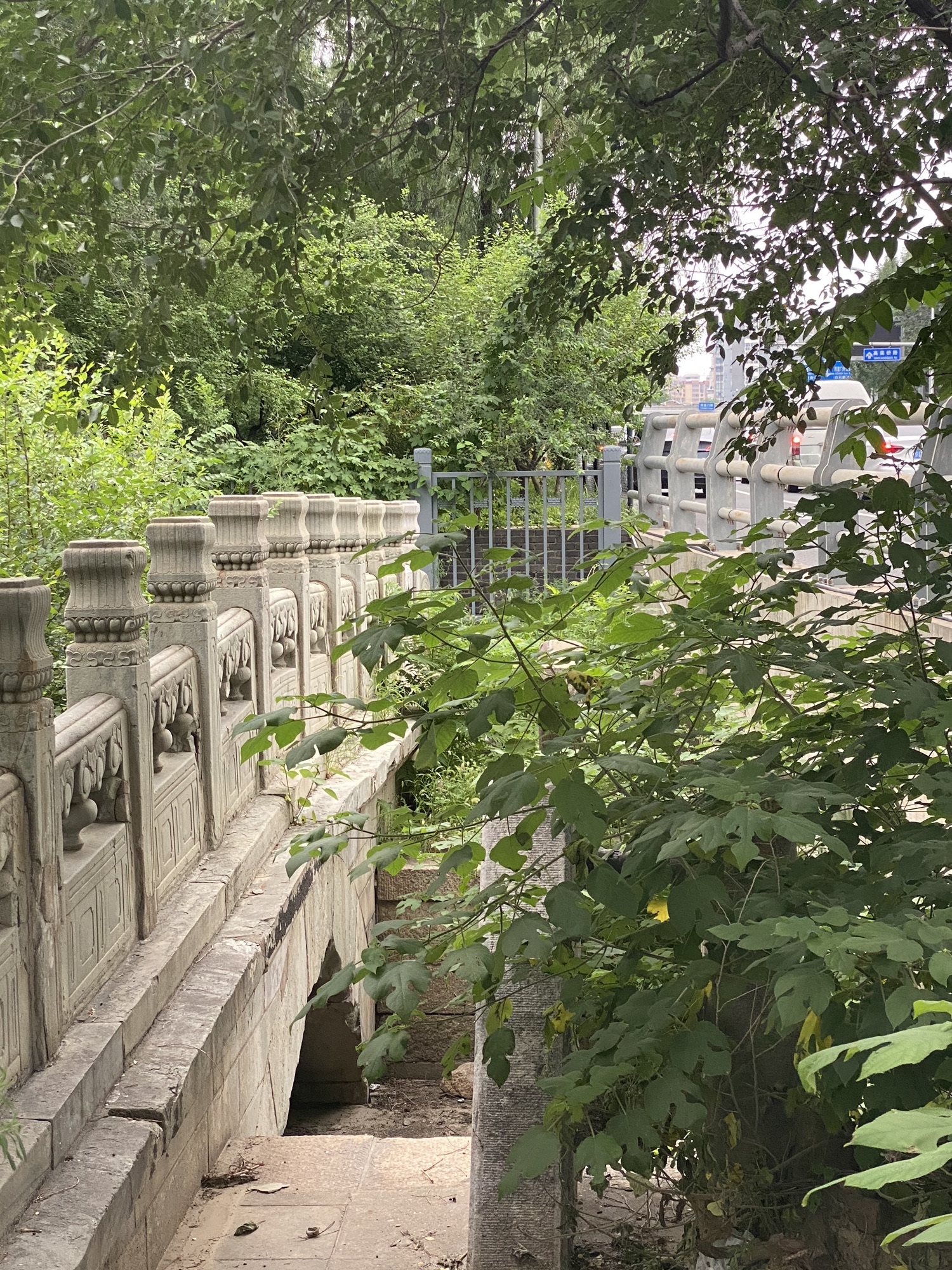 高梁桥旅行图片 3