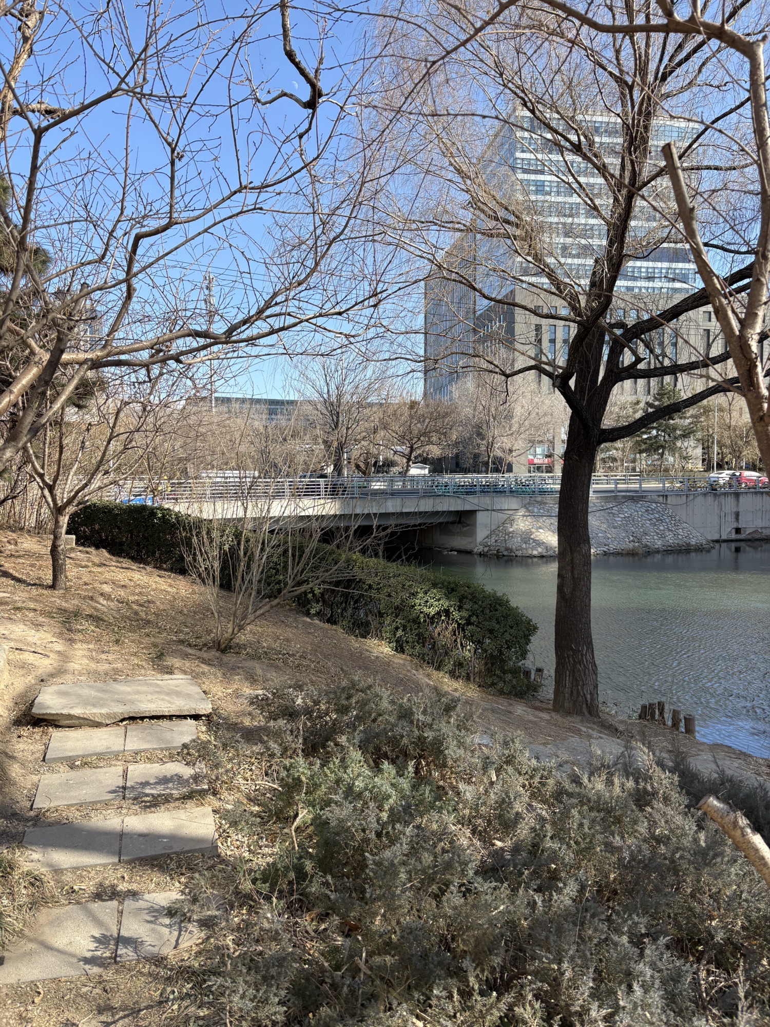 高梁桥旅行图片 3