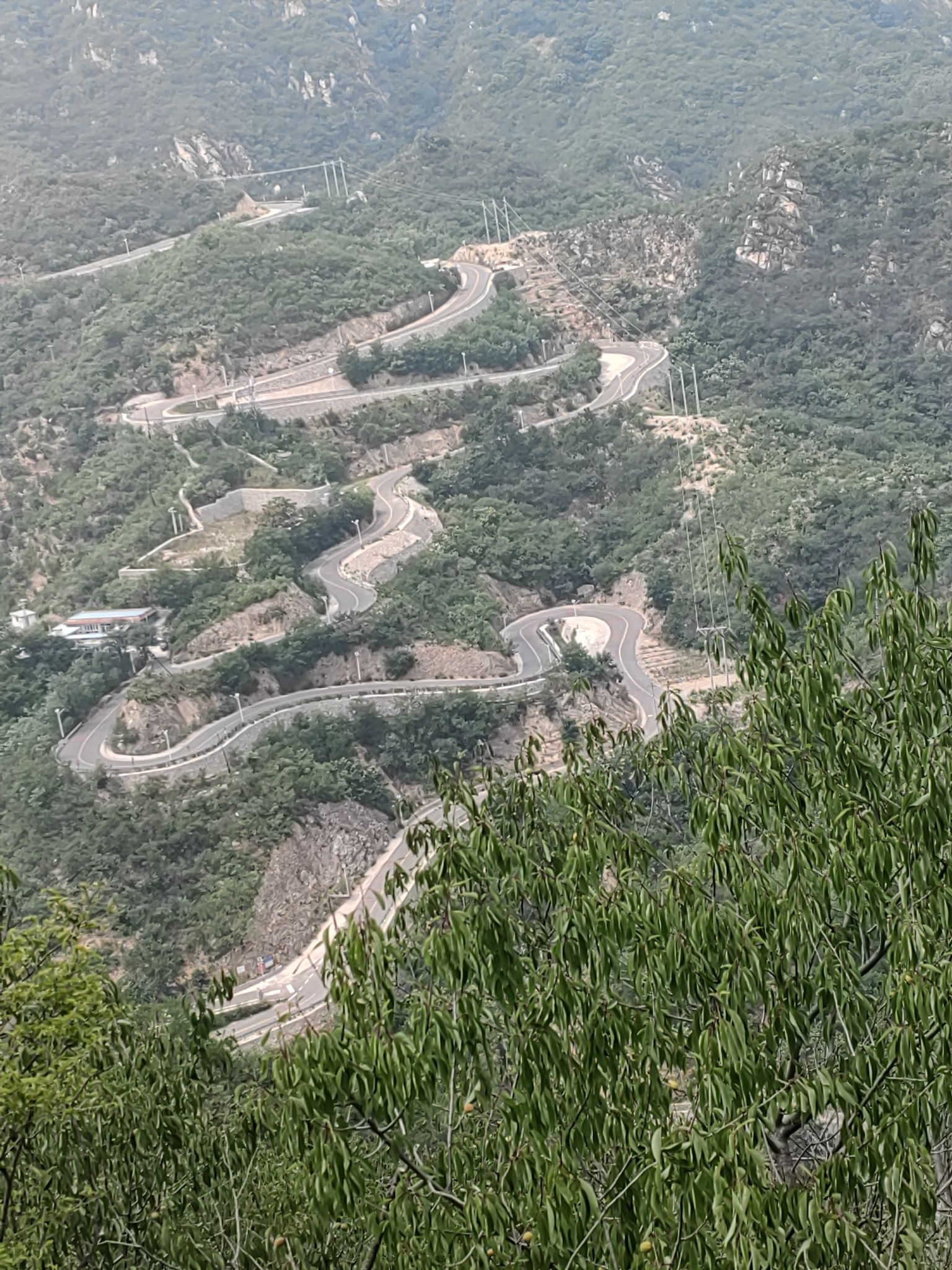 龙泉峪长城旅行图片 3