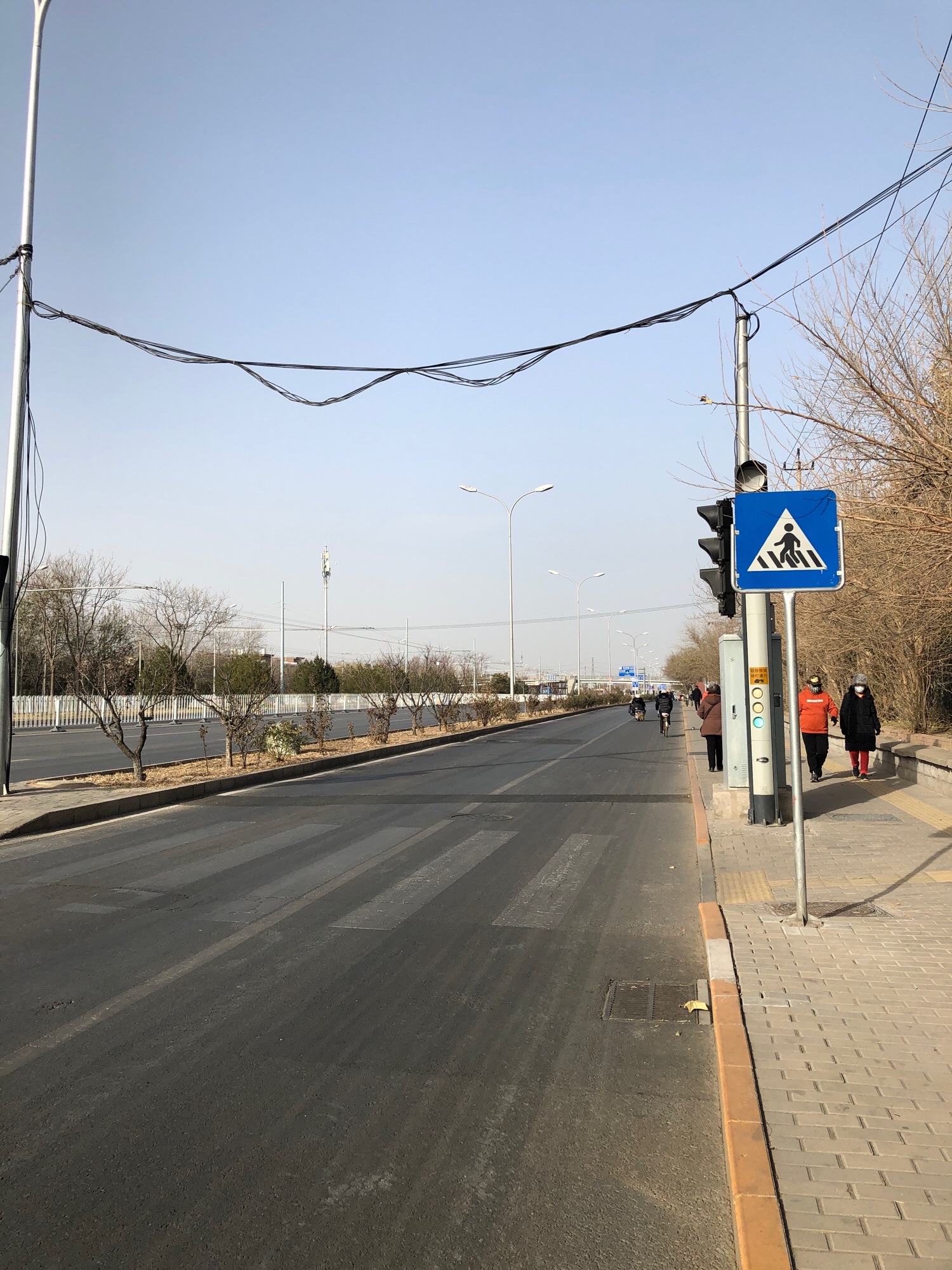 和义健身广场旅行图片 1