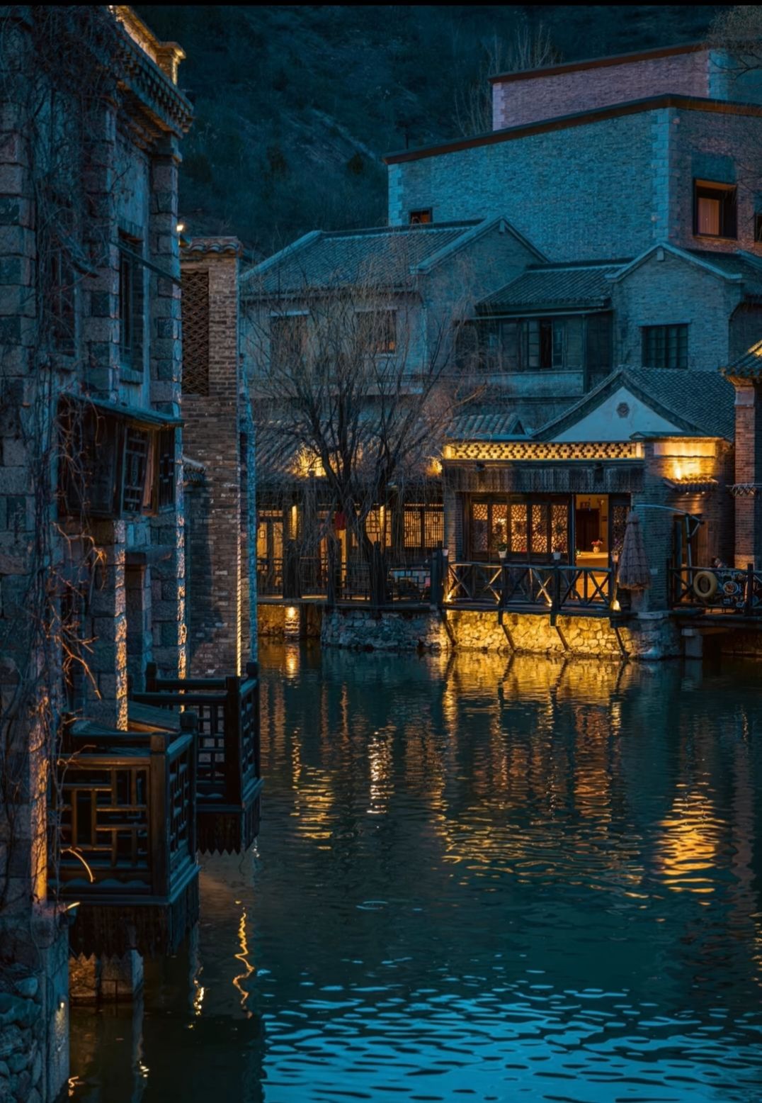 古北水镇旅行图片 2