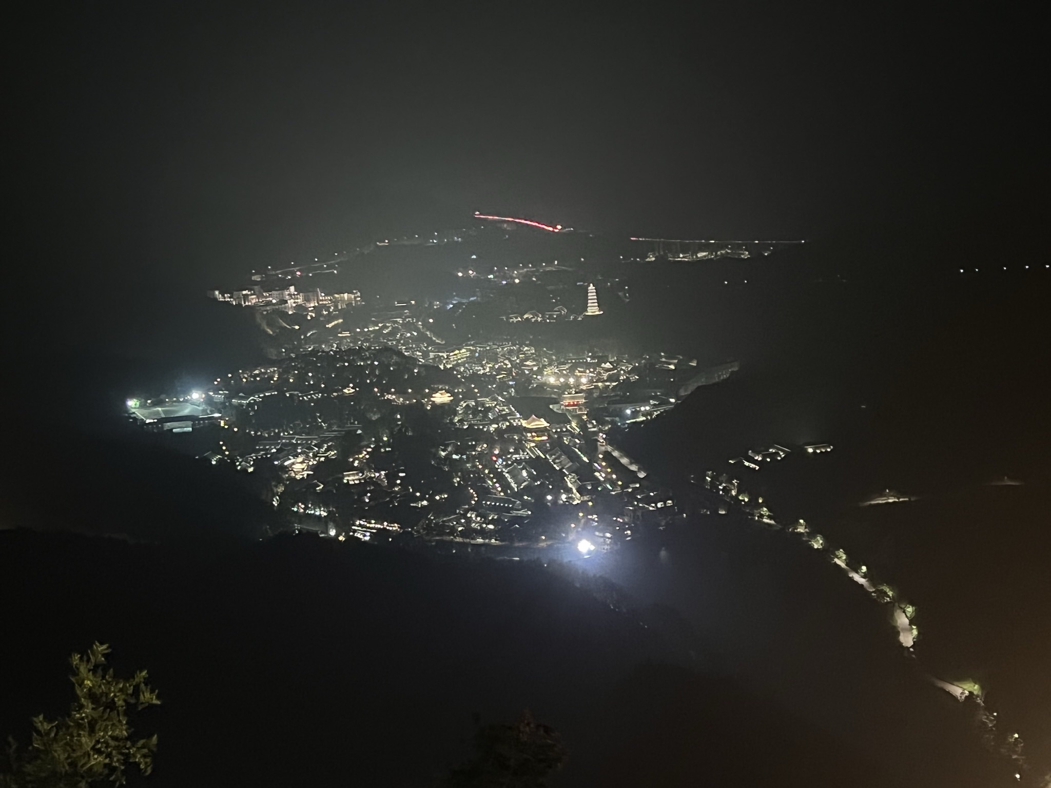 古北水镇旅行图片 2