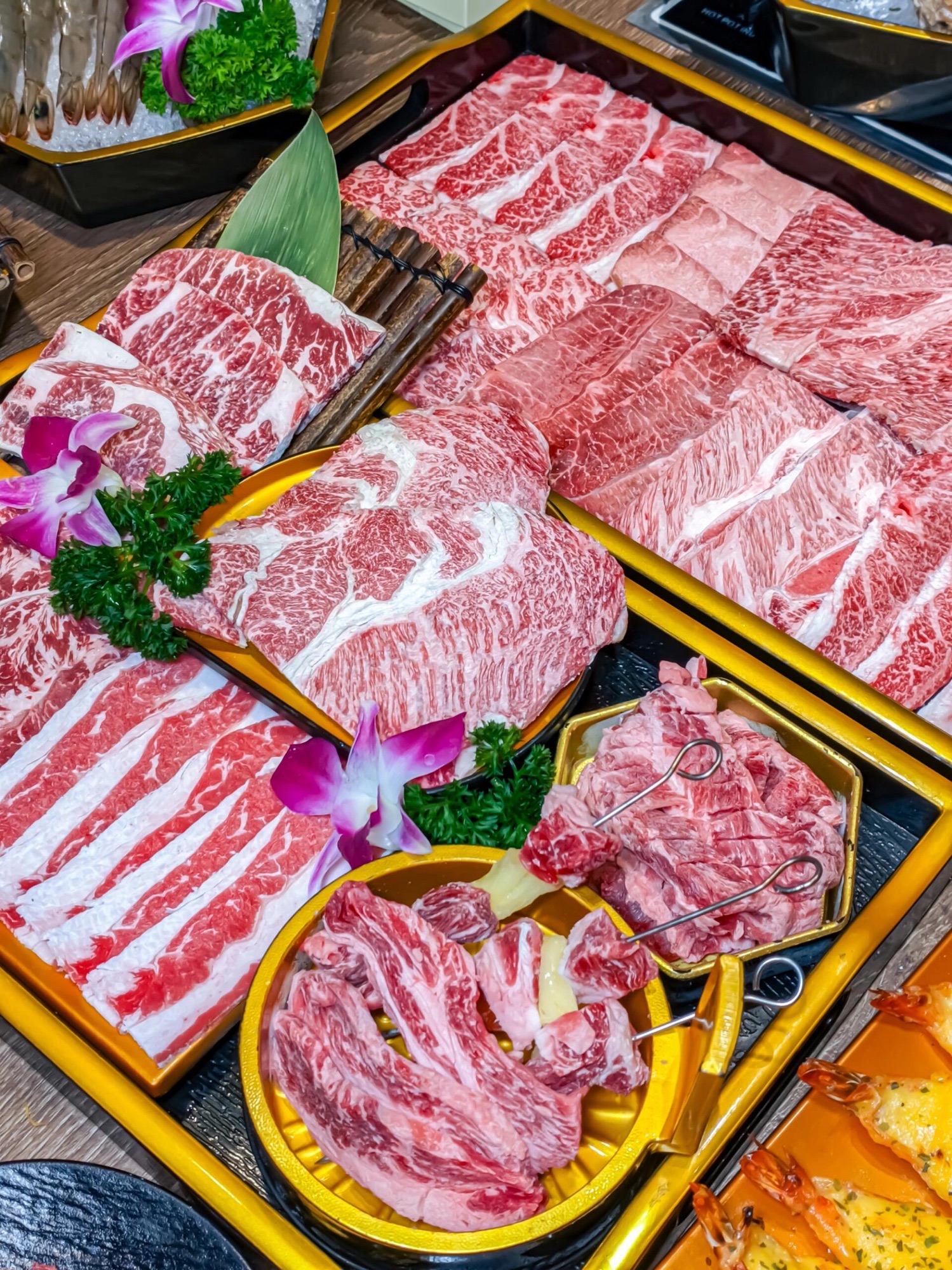 火炉火(望京凯德店)