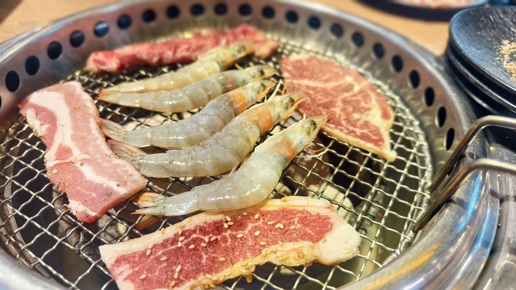 火炉火(望京凯德店)