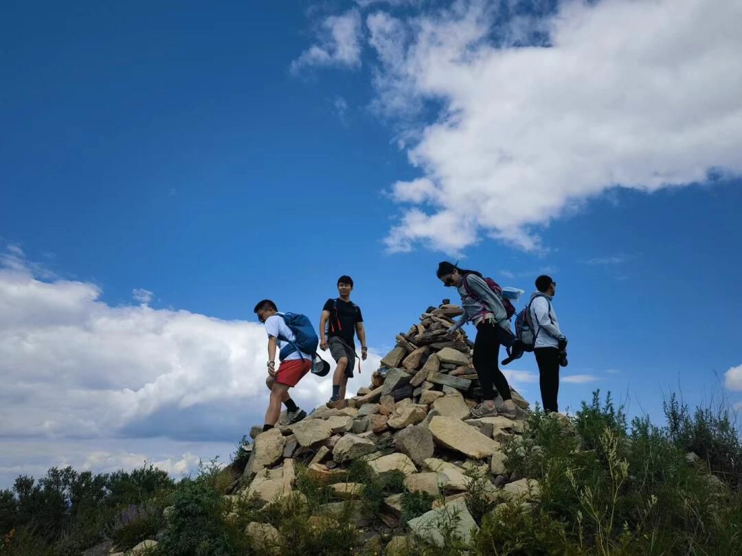 黄草梁风景区旅行图片 3