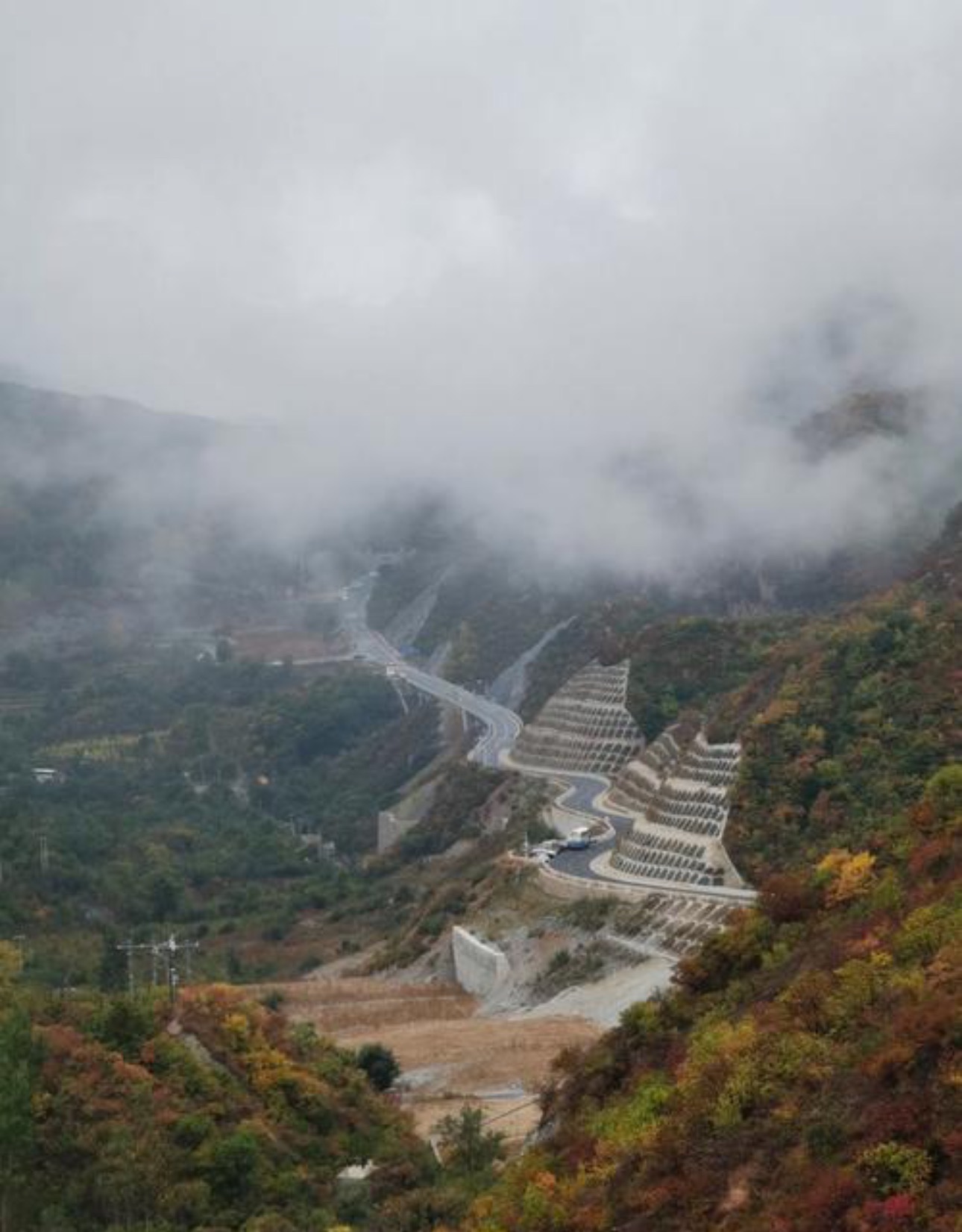 黄草梁风景区旅行图片 3
