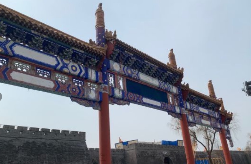 中影(北京)电影制片厂有限公司旅行图片 3