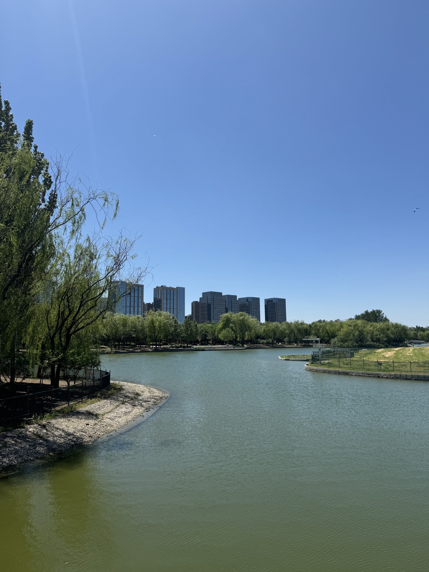 国际企业文化园旅行图片 3